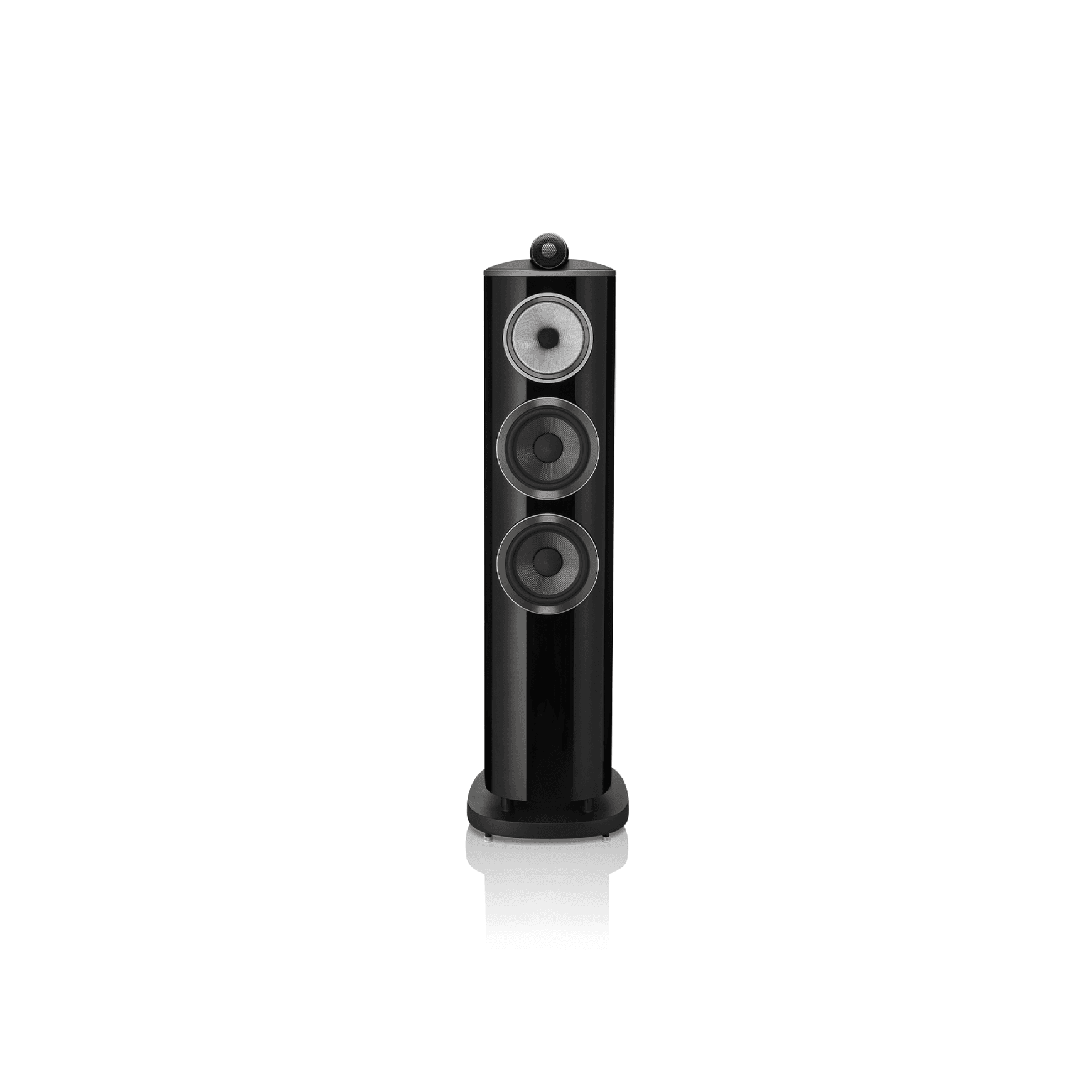 Bowers & Wilkins 804 D4 Tower Speaker