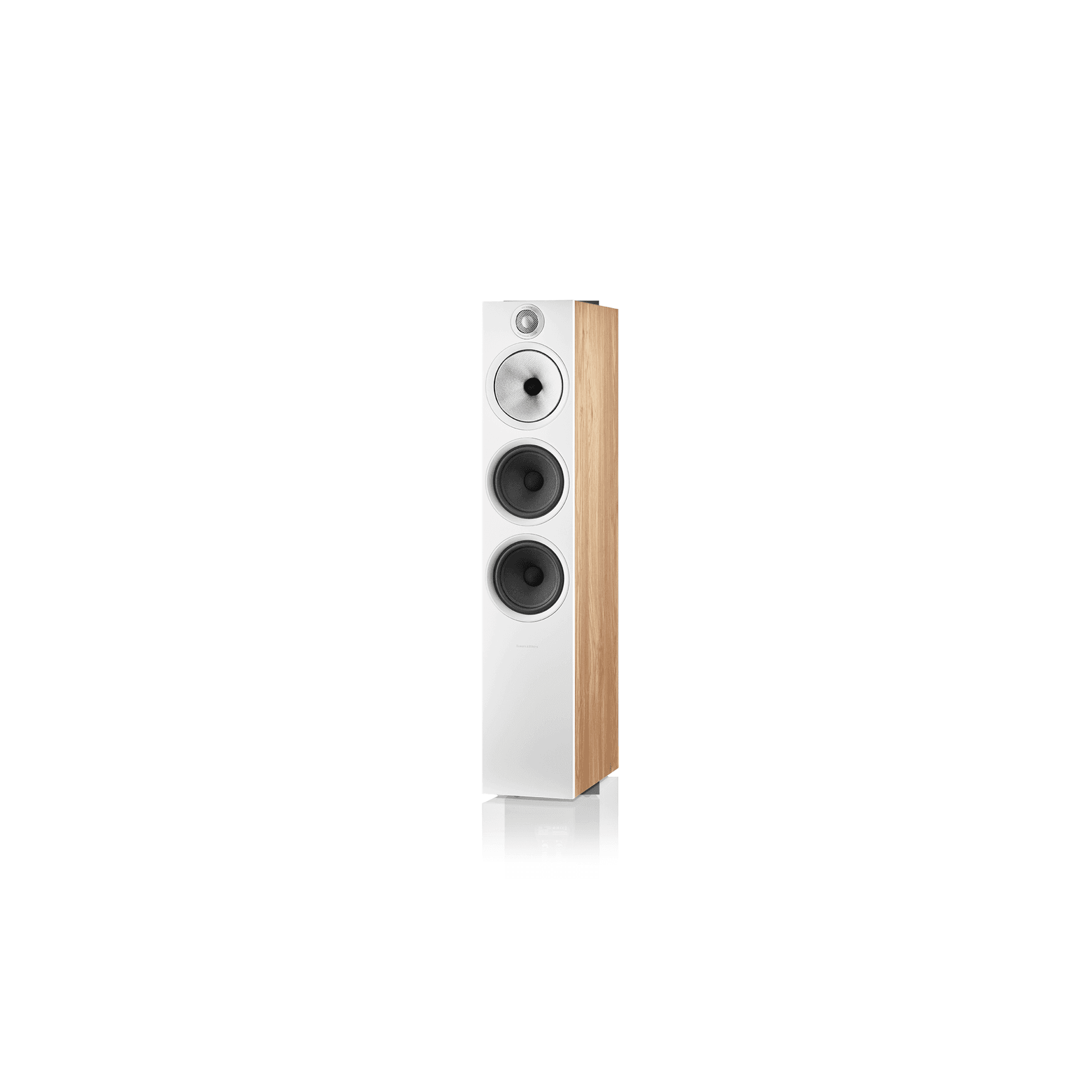 Bowers & Wilkins 603 S2 Tower Speaker