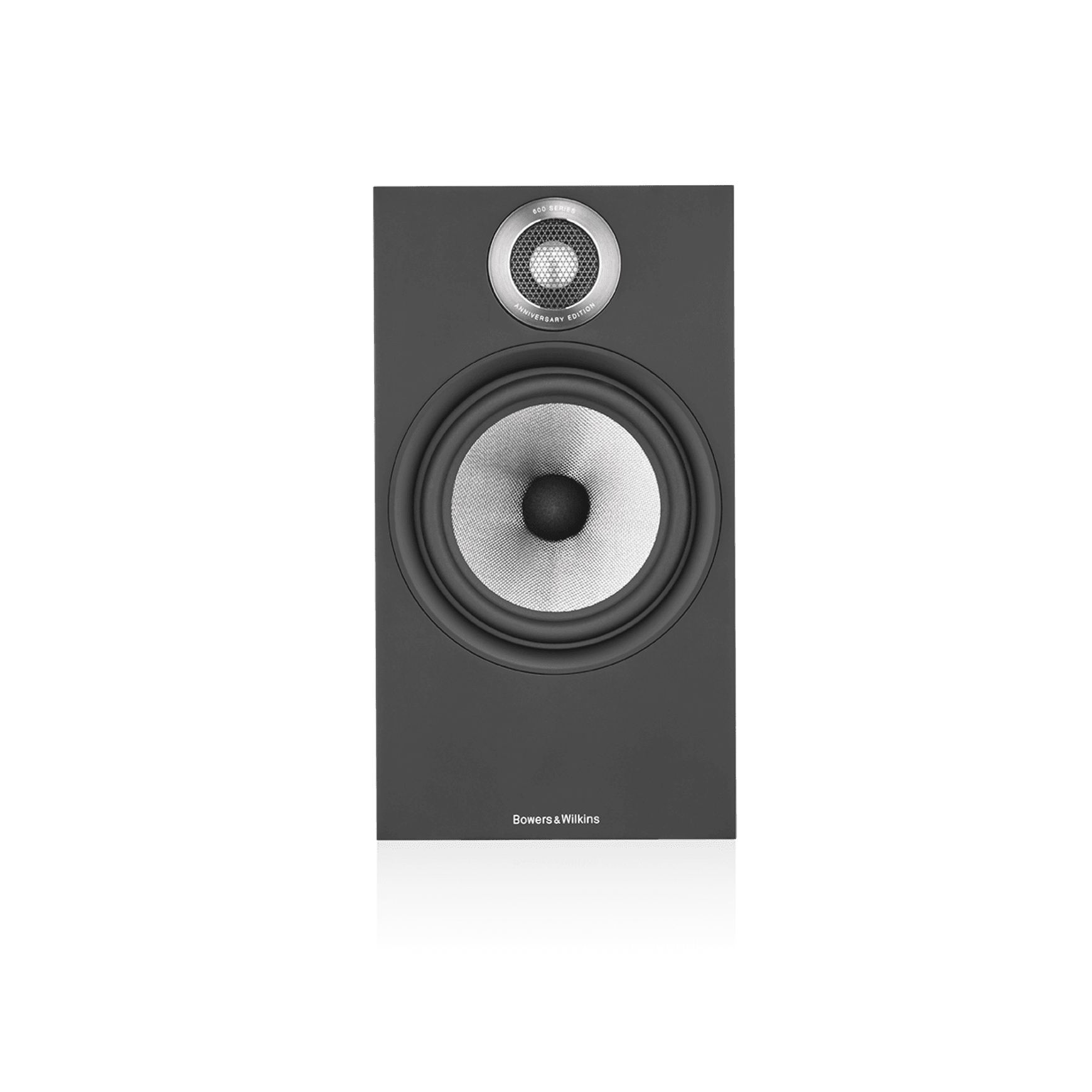 Bowers & Wilkins 606 S2 Stand-Mount Speaker