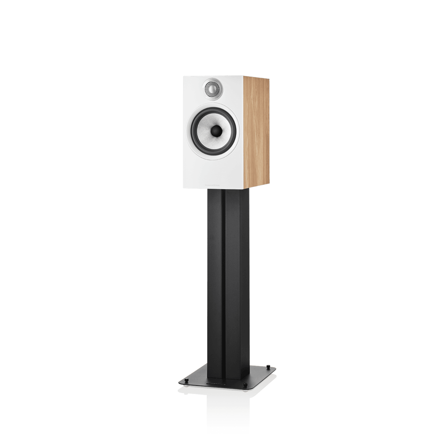 Bowers & Wilkins 606 S2 Stand-Mount Speaker