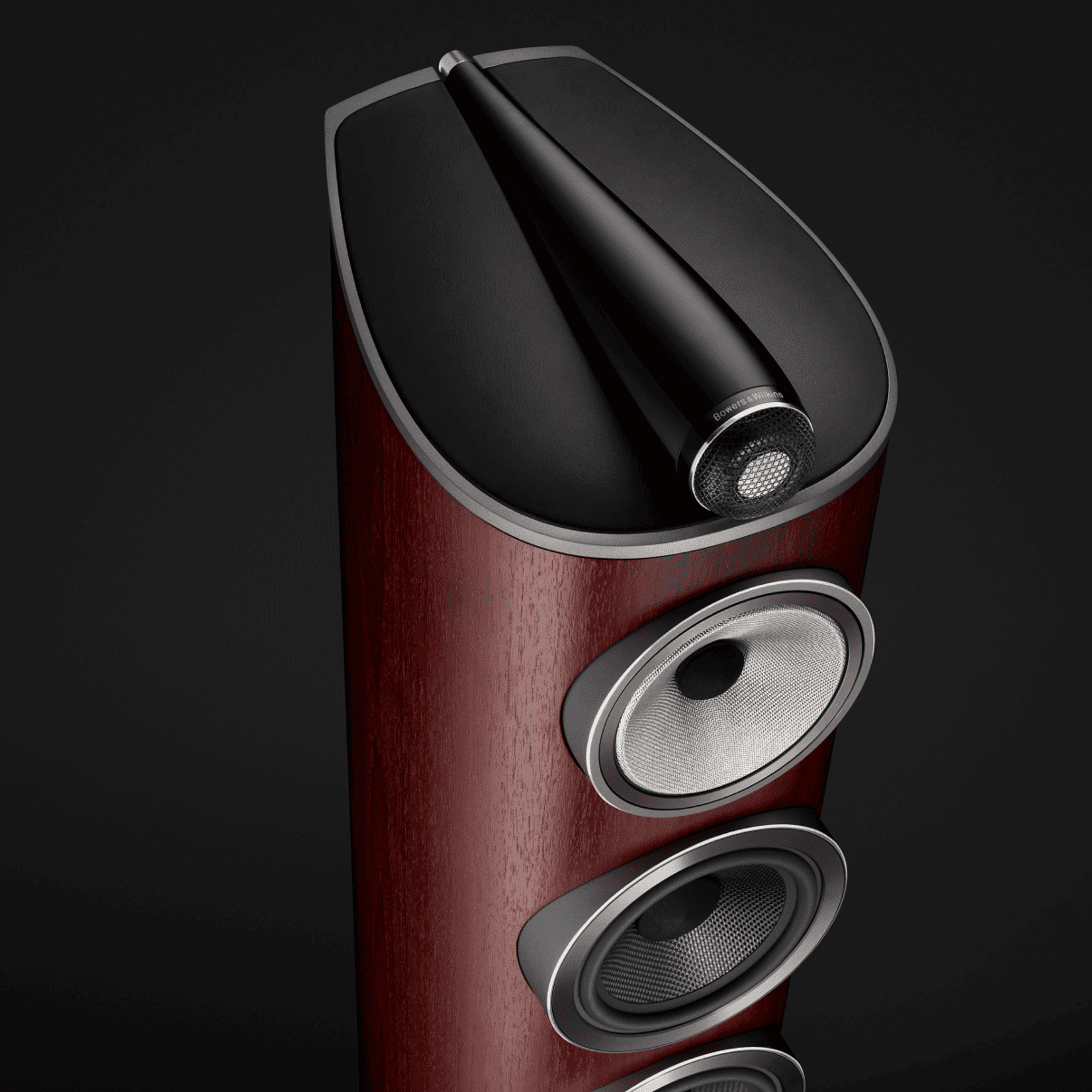 Bowers & Wilkins 804 D4 Tower Speaker