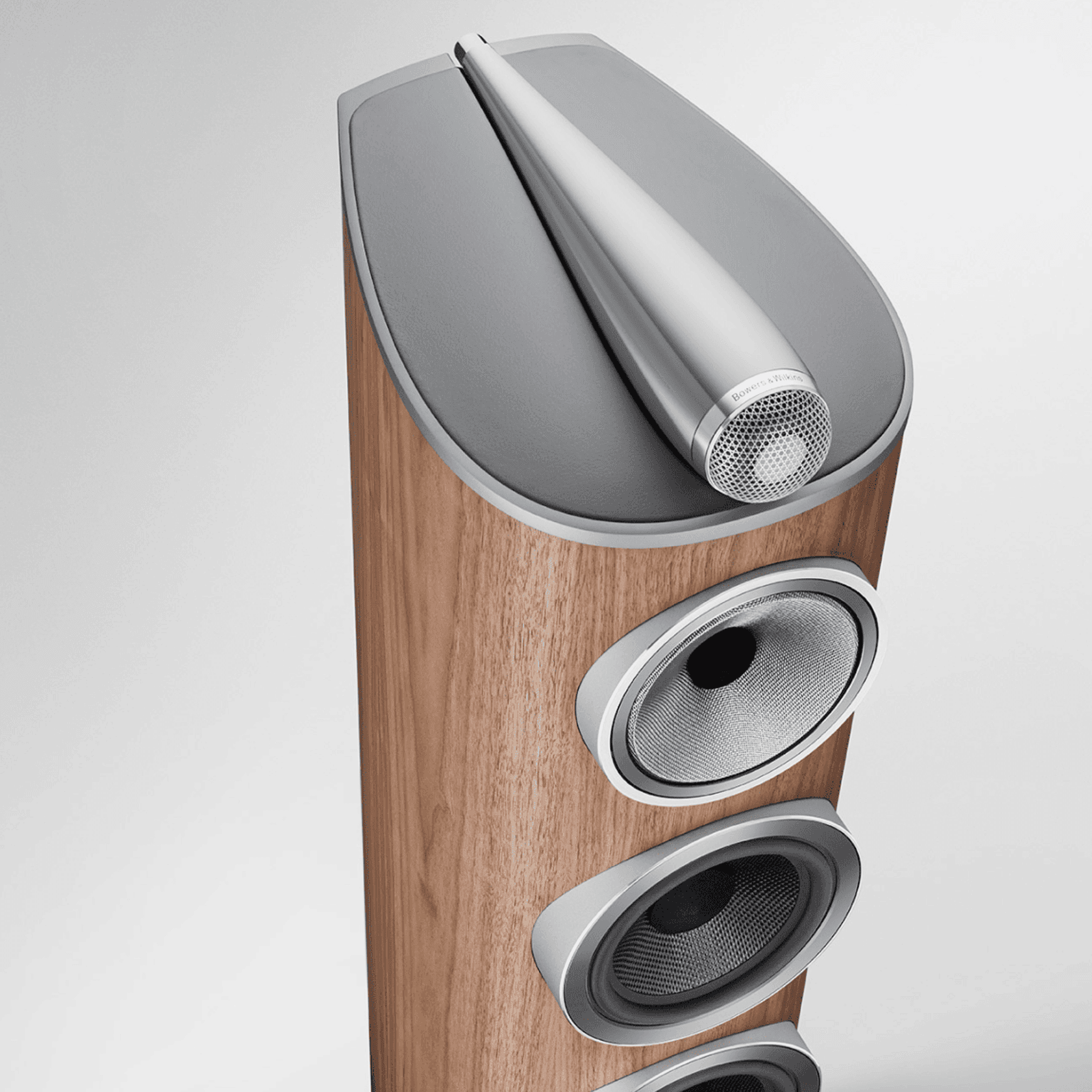 Bowers & Wilkins 804 D4 Tower Speaker
