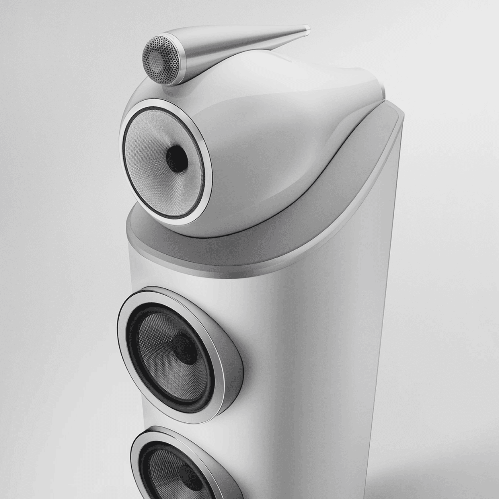 Bowers & Wilkins 802 D4 Tower Speaker