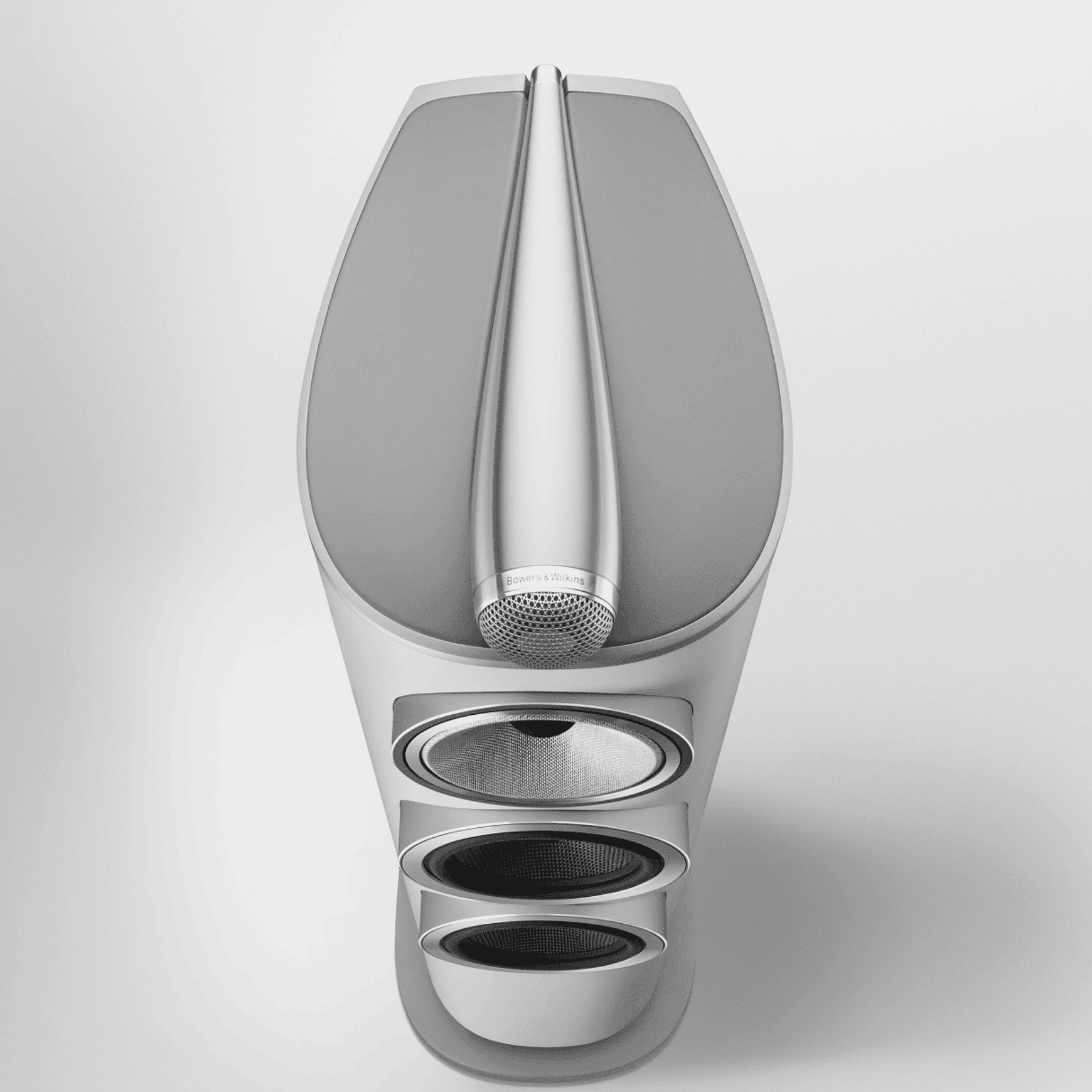 Bowers & Wilkins 804 D4 Tower Speaker