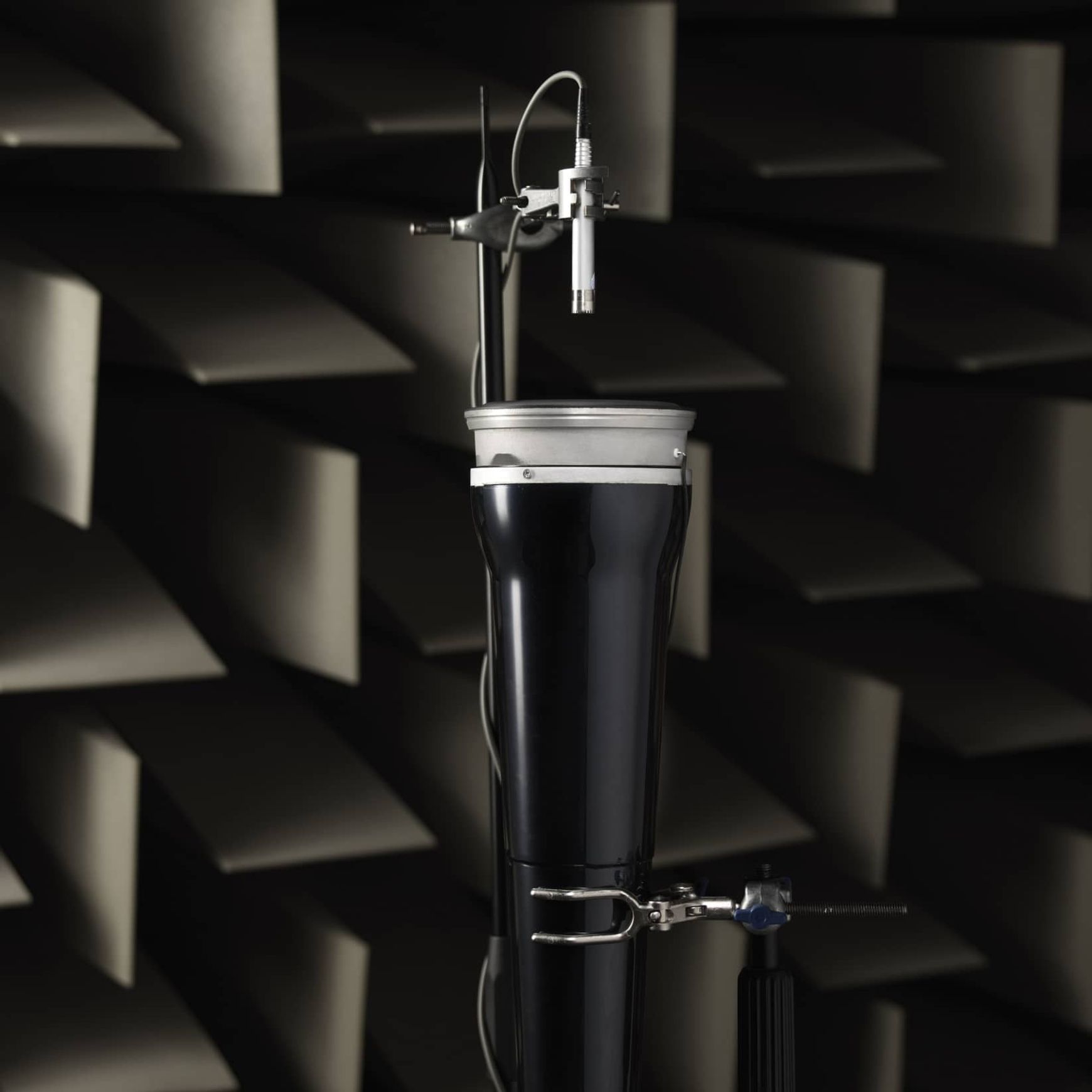 Bowers & Wilkins Nautilus Loudspeaker