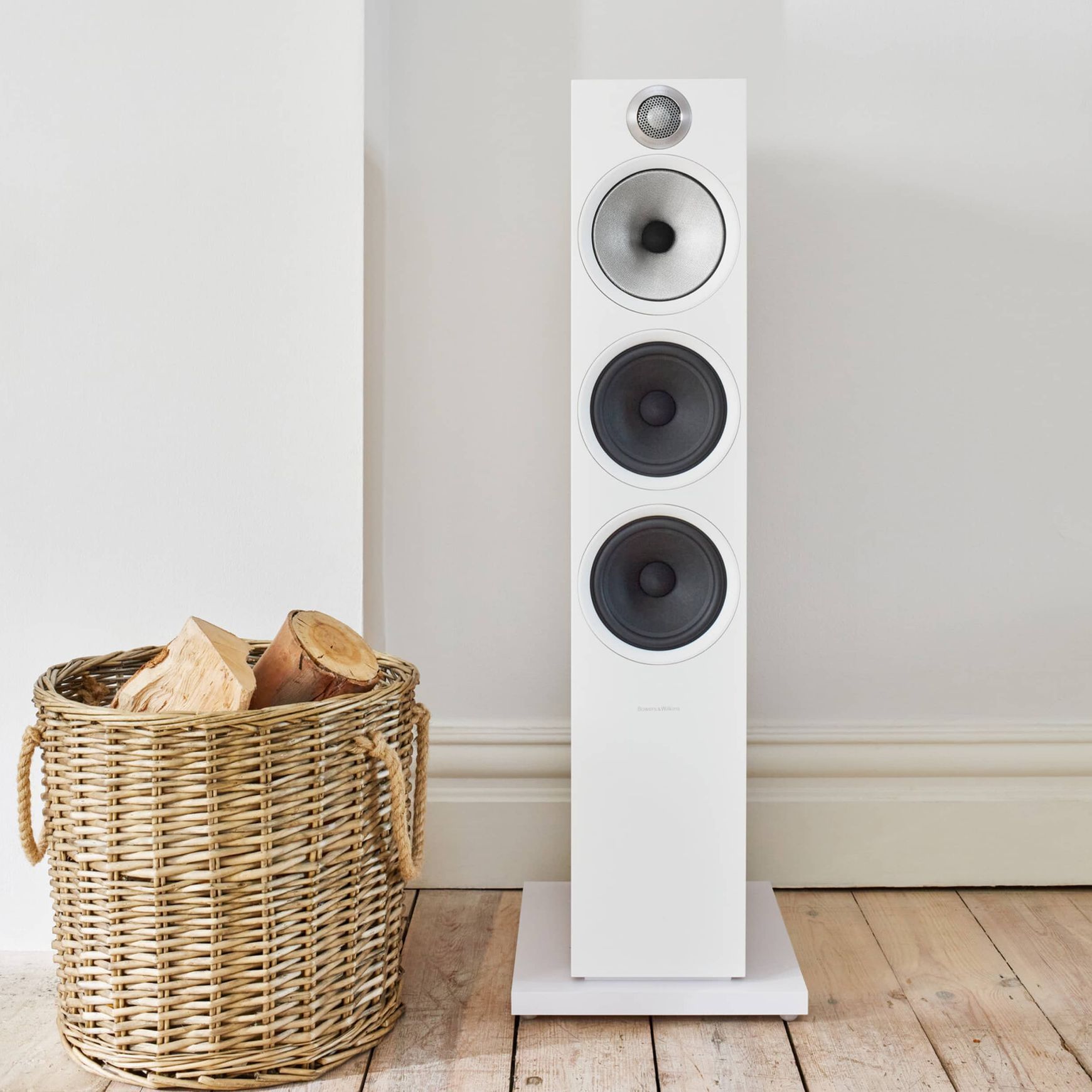 Bowers & Wilkins 603 S2 Tower Speaker