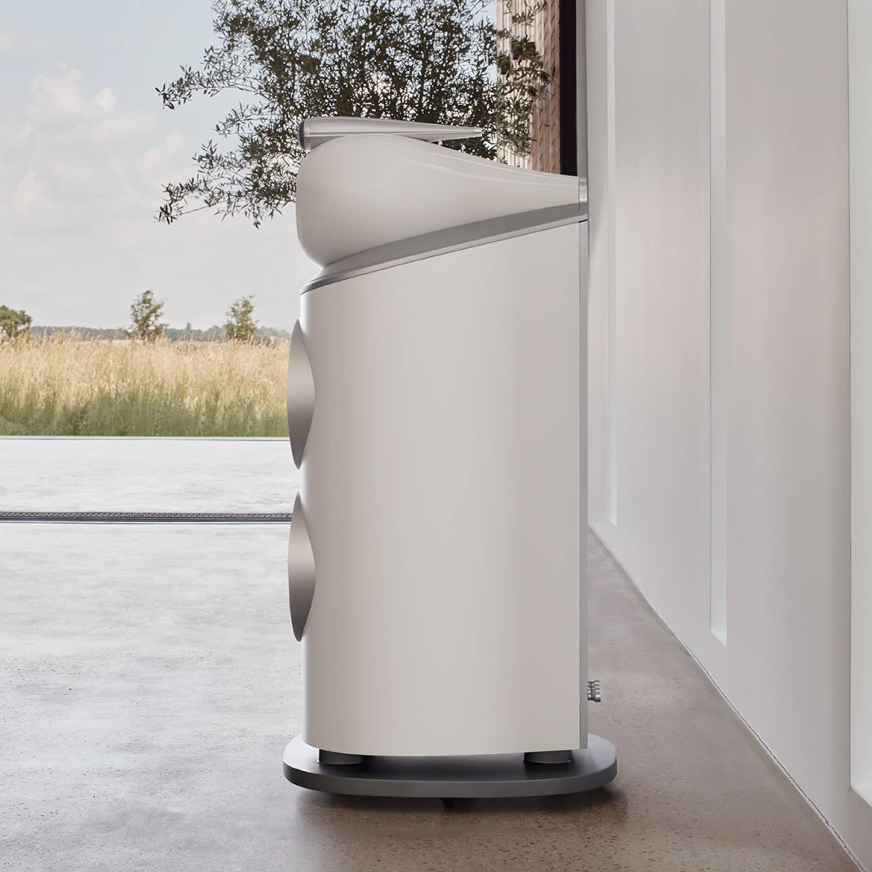 Bowers & Wilkins 801 D4 Tower Speaker