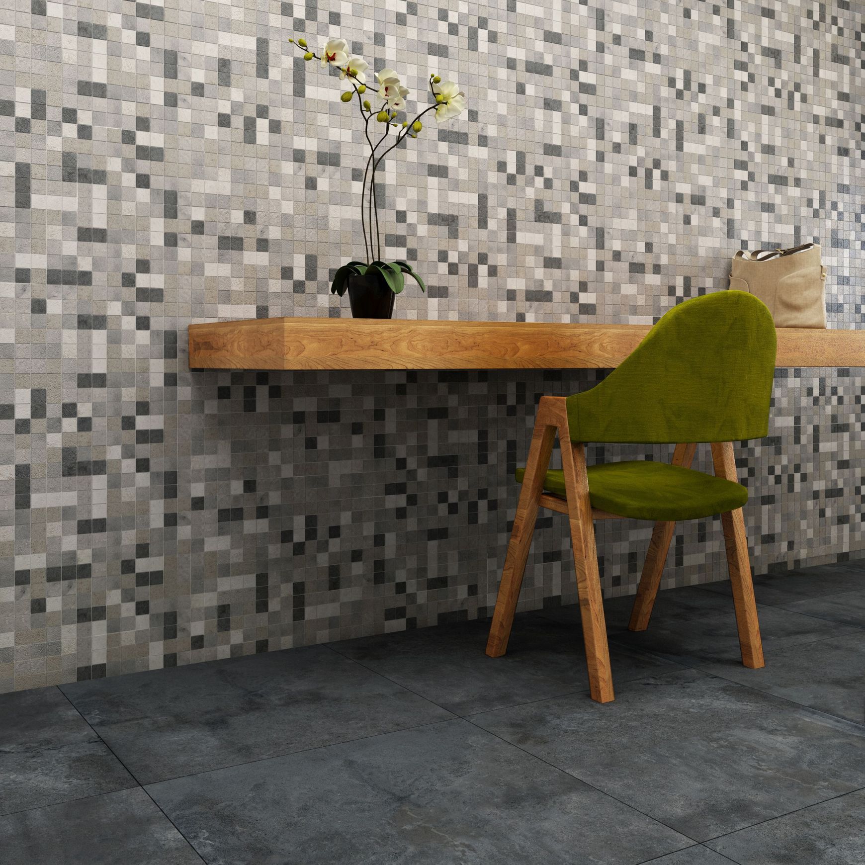 Ales Collection | Floor & Wall Tile