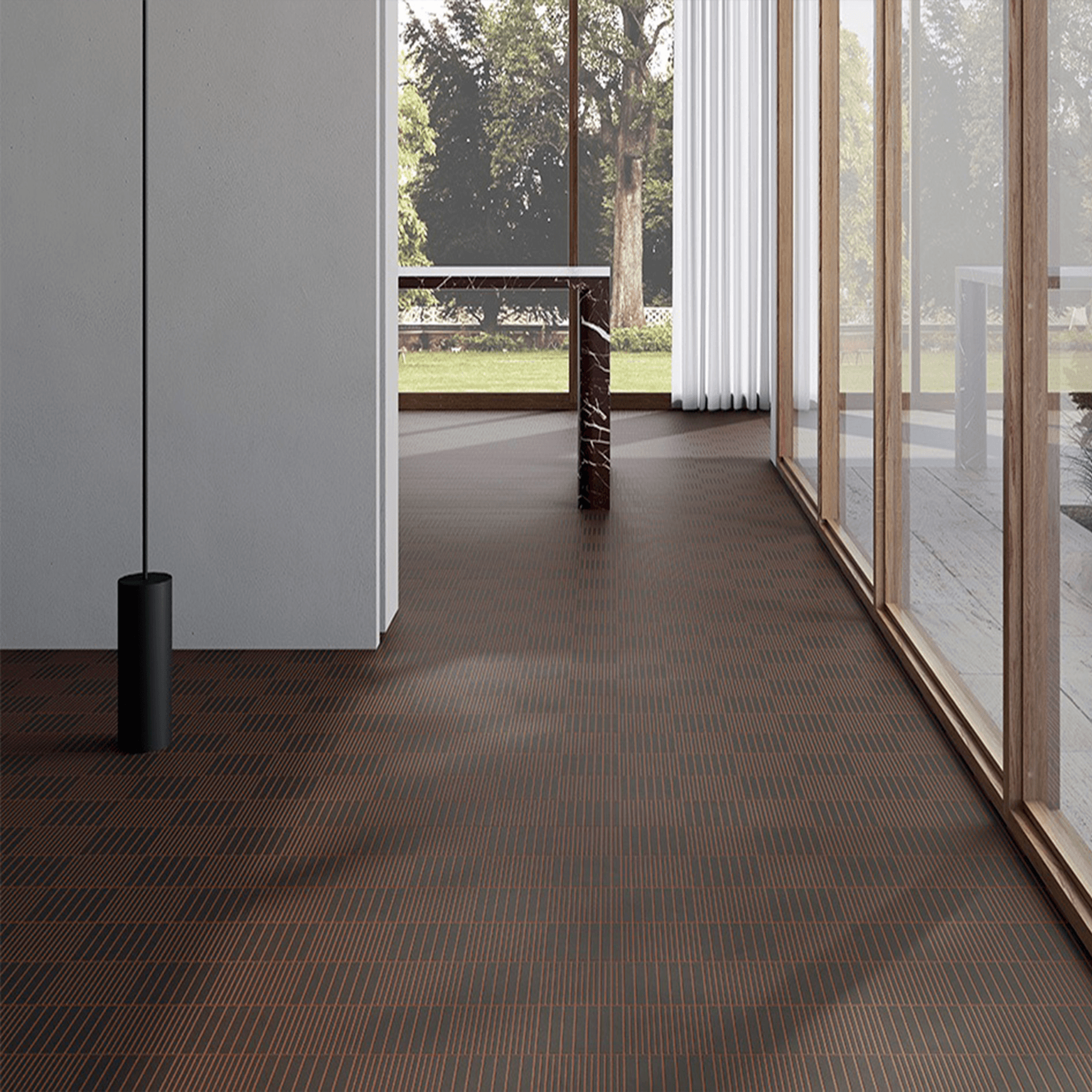 Mutina – Fringe Wall and Floor Tile