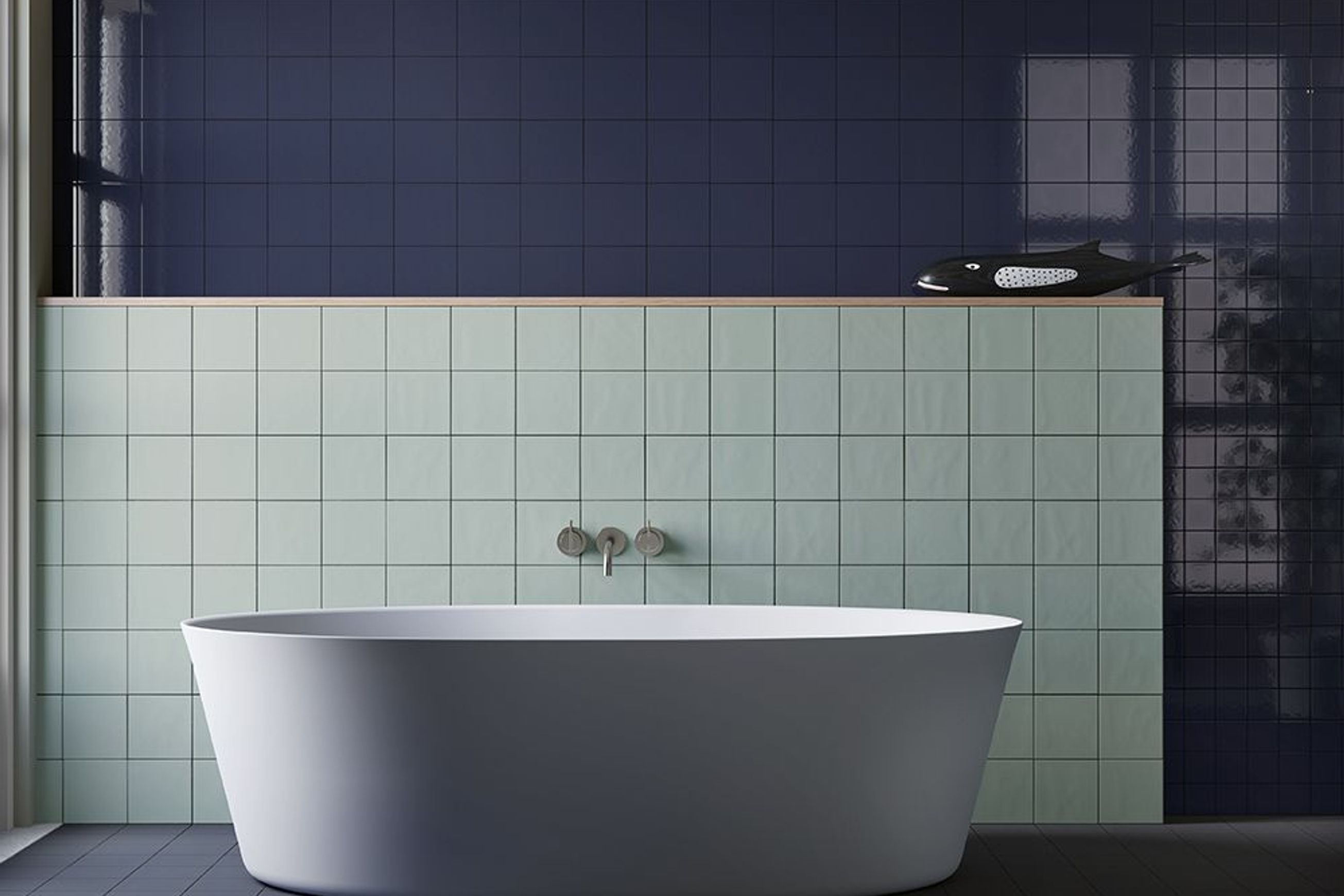 Mutina Din Wall & Floor Tile