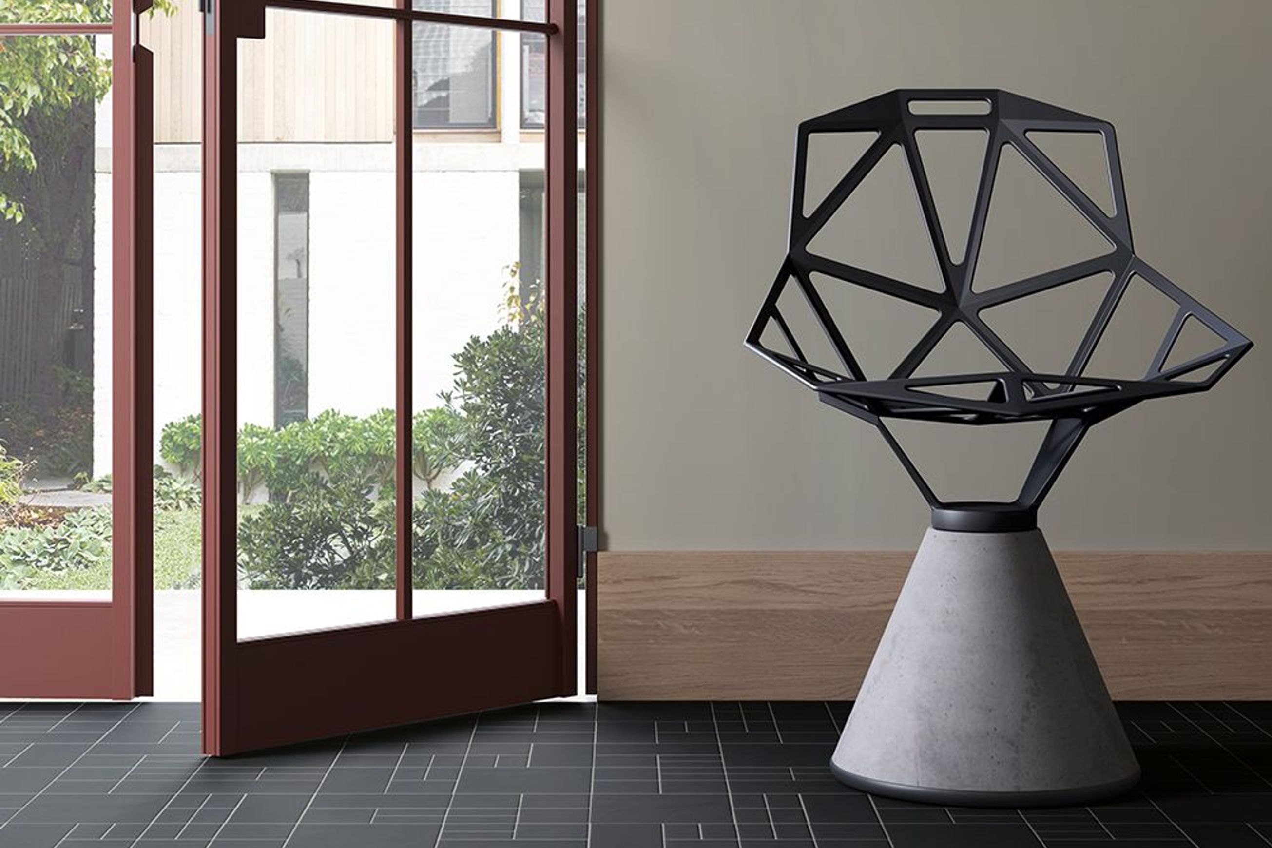 Mutina Din Wall & Floor Tile
