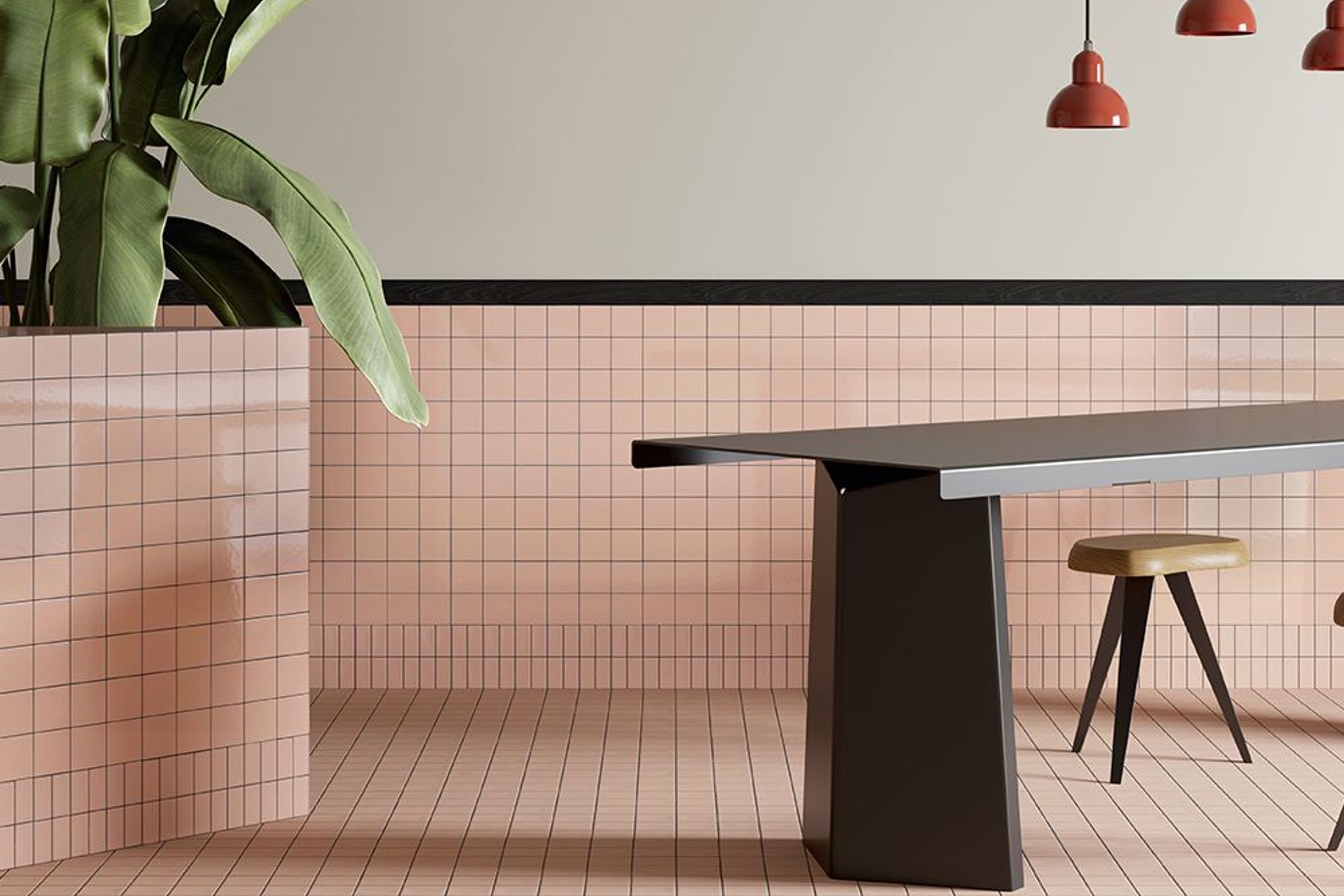 Mutina Din Wall & Floor Tile