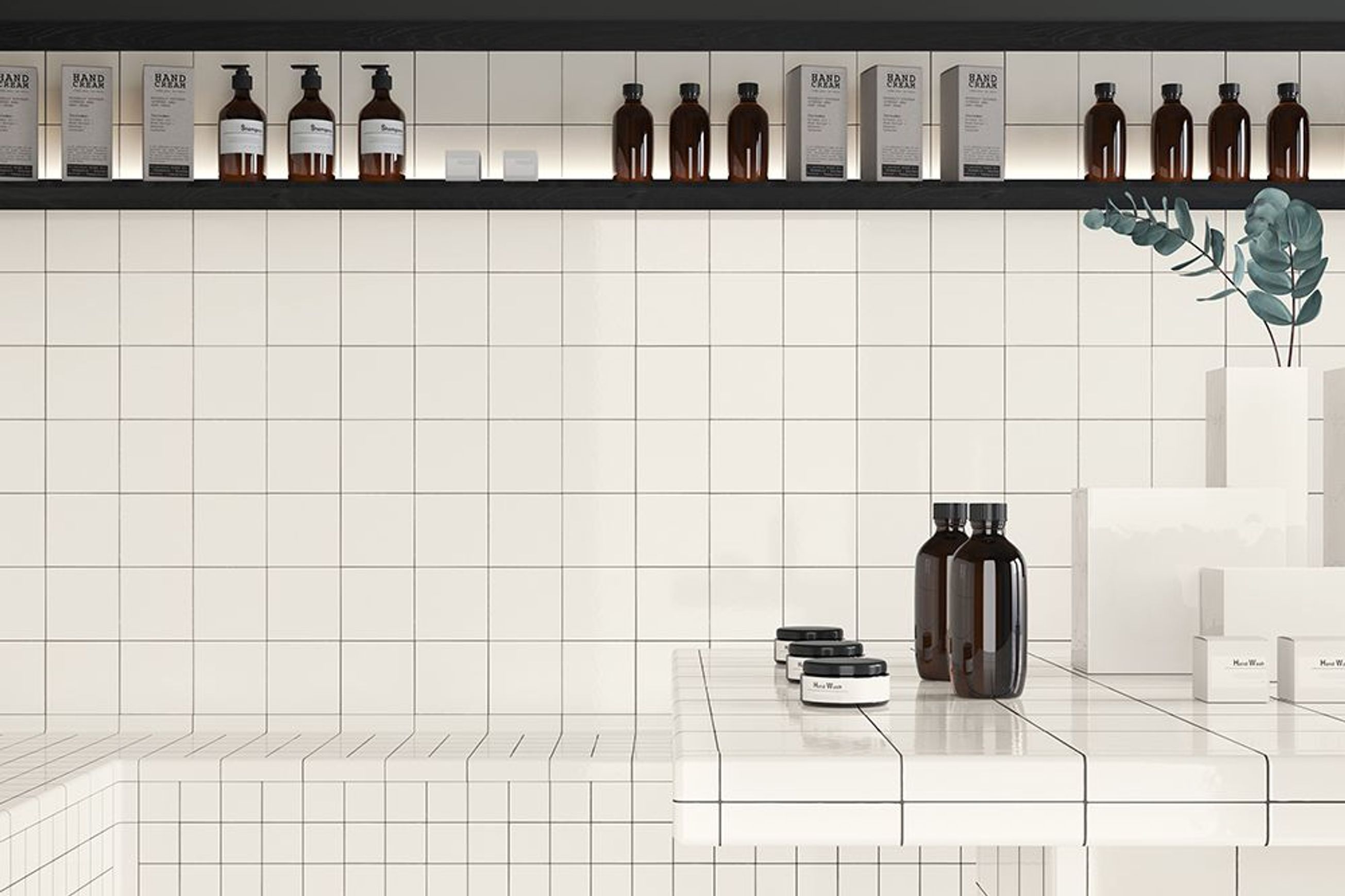 Mutina Din Wall & Floor Tile