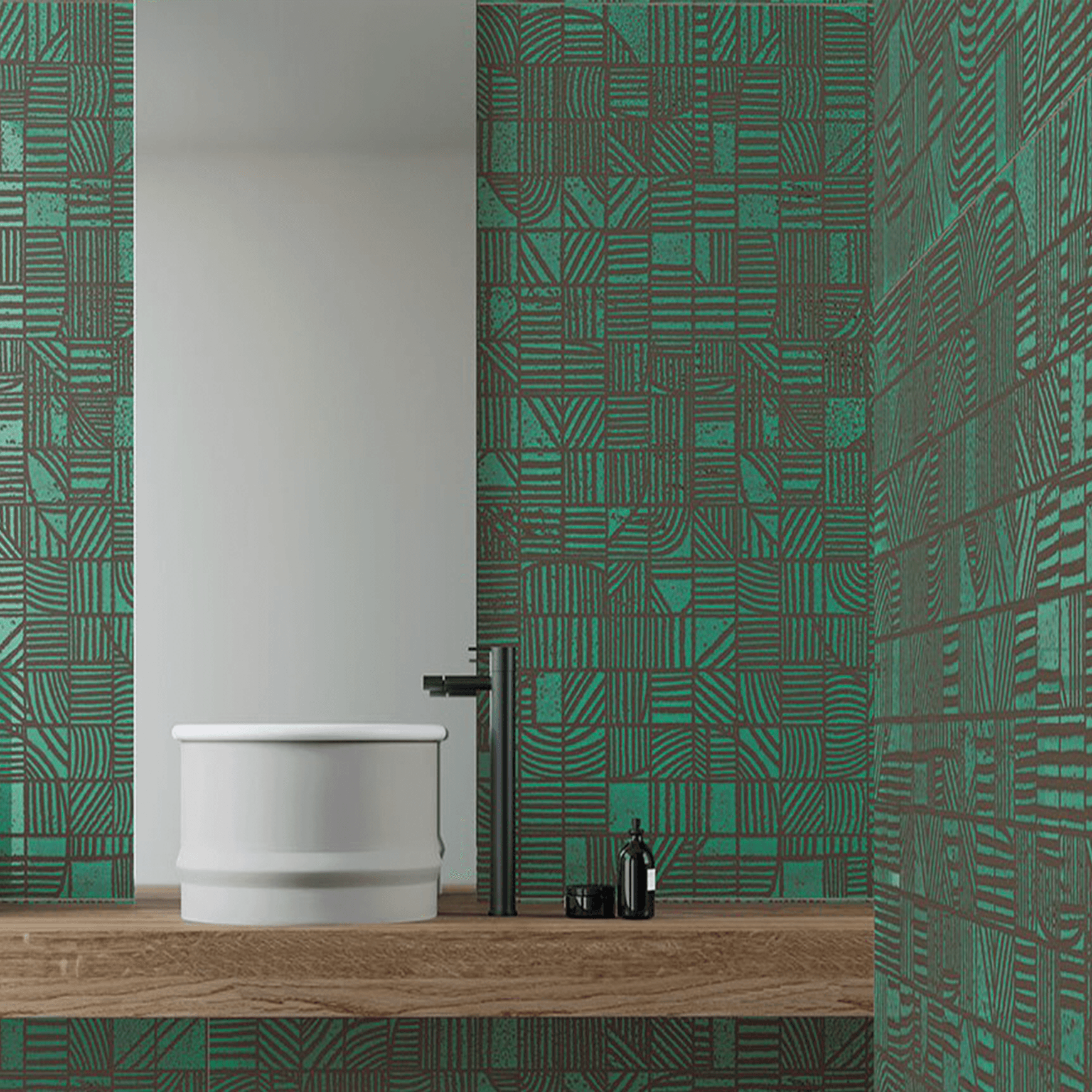 Mutina – Mater Floor and Wall Tile