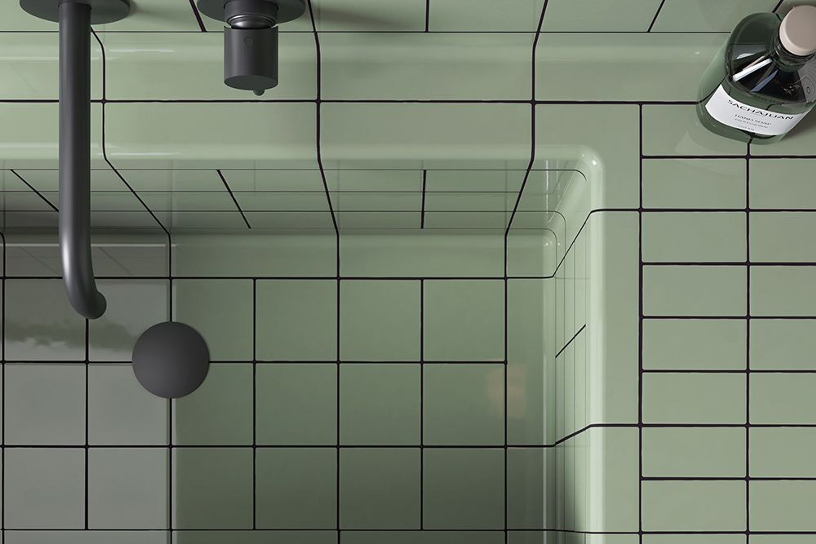 Mutina Din Wall & Floor Tile