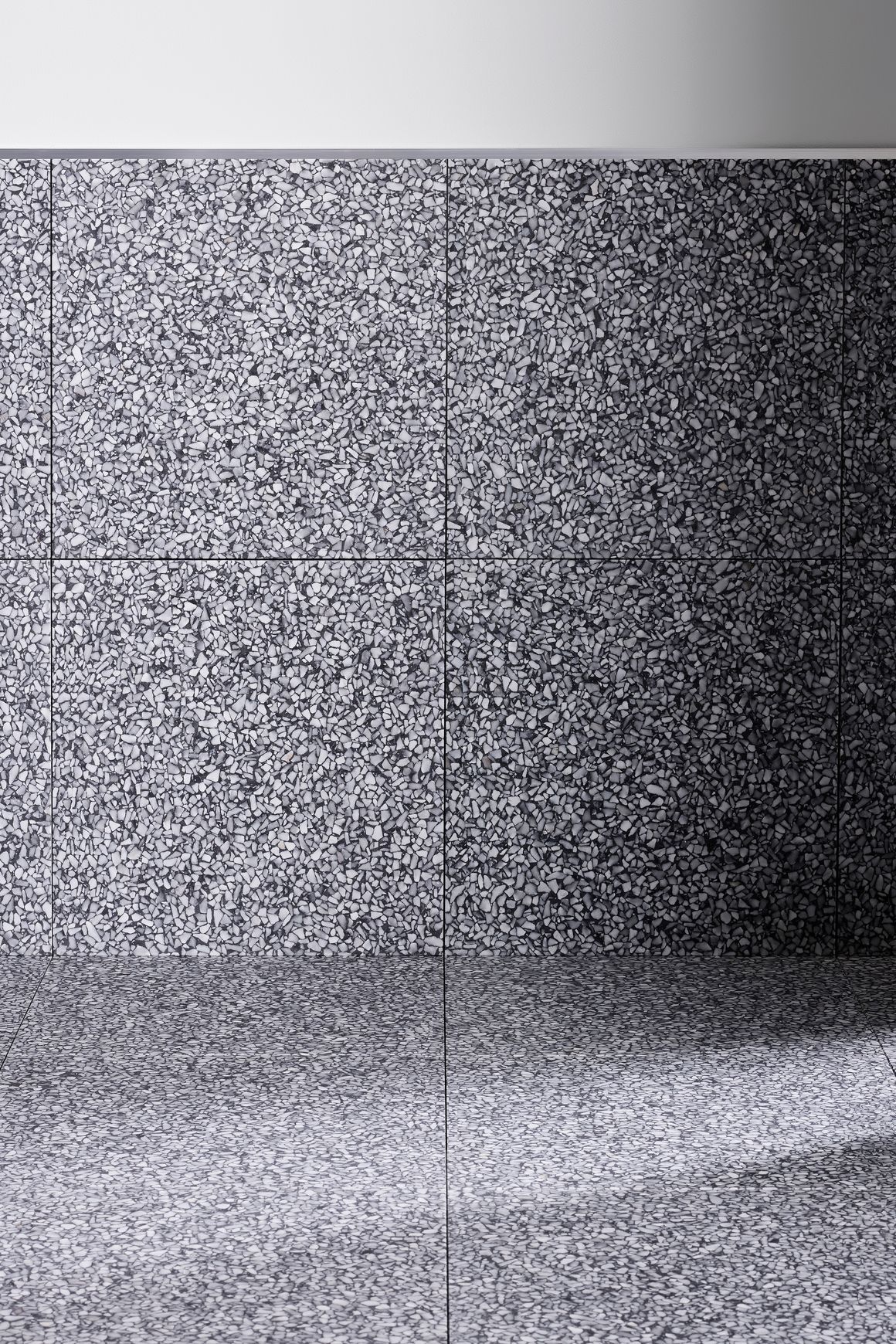 Cloudburst | Terrazzo Tiles