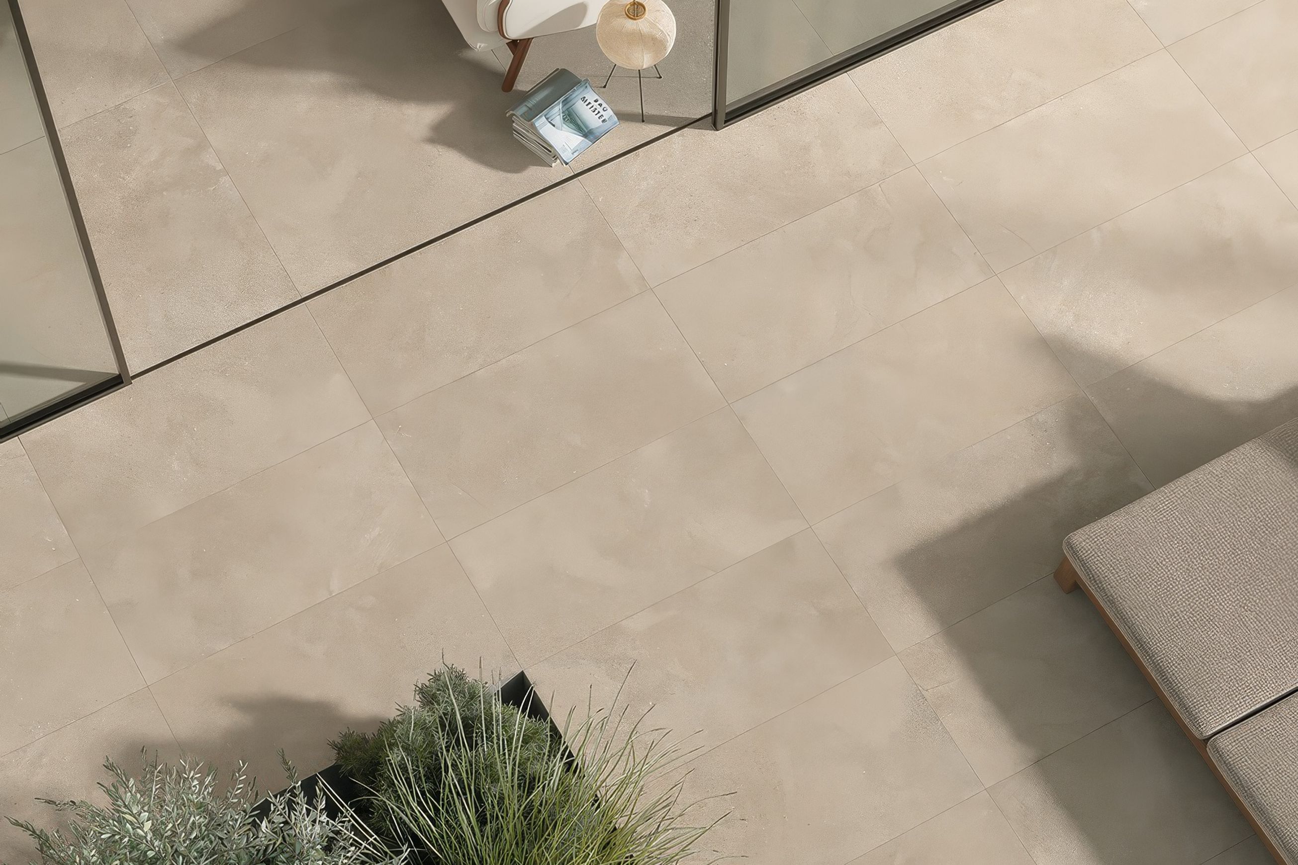 Eterea | Porcelain Tiles