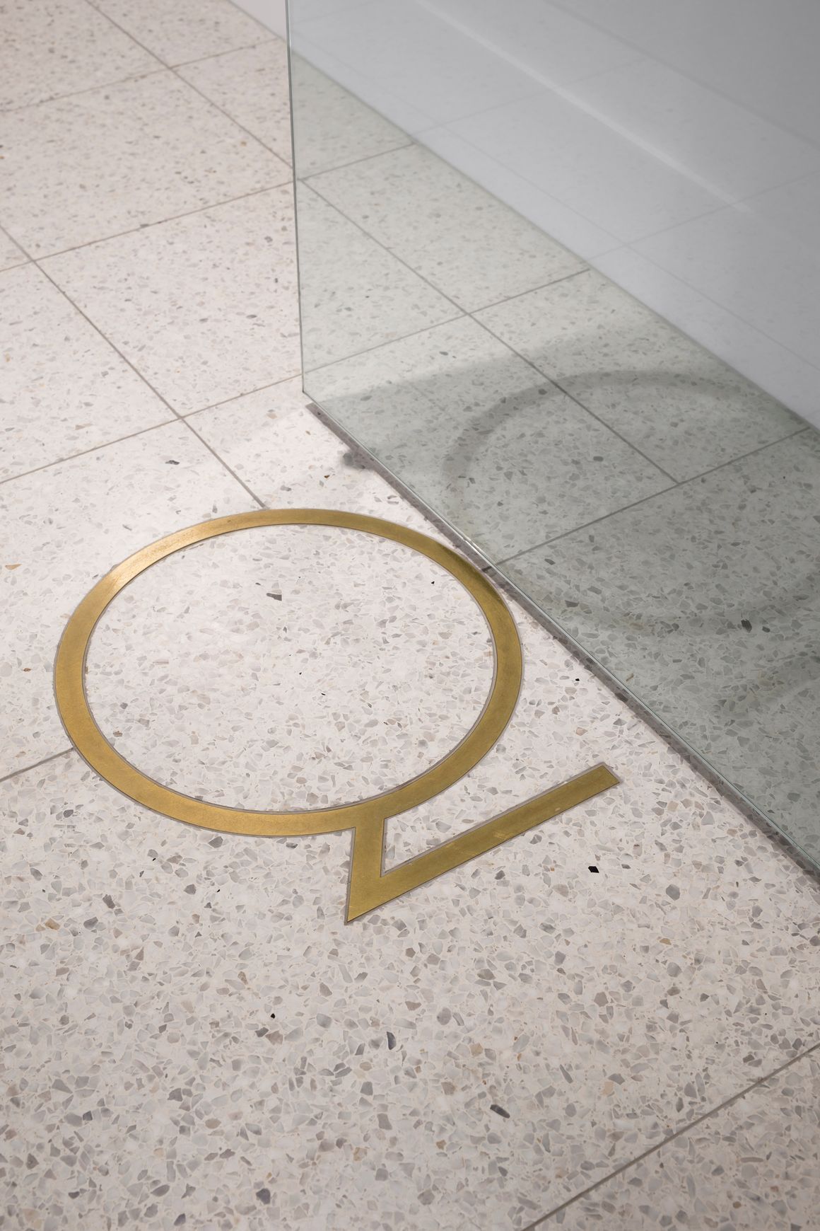 Wintersun | Terrazzo Tiles