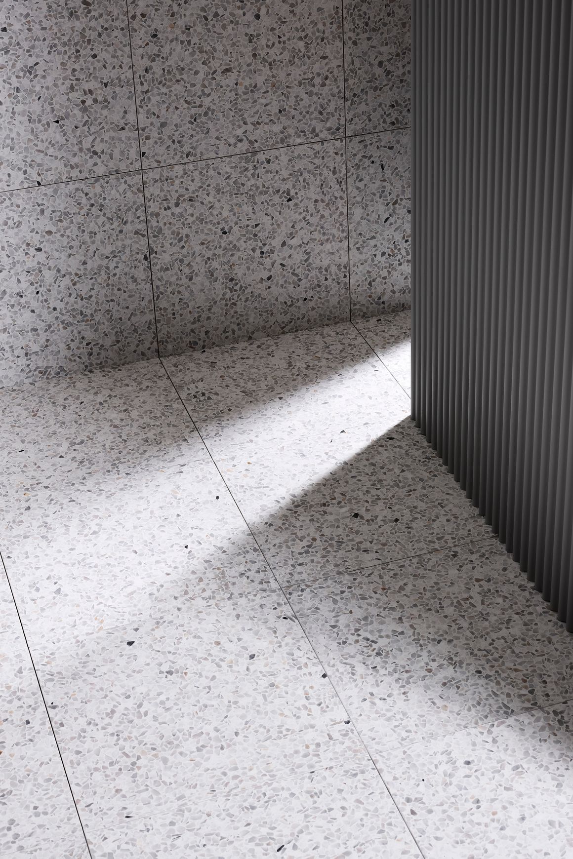Wintersun | Terrazzo Tiles