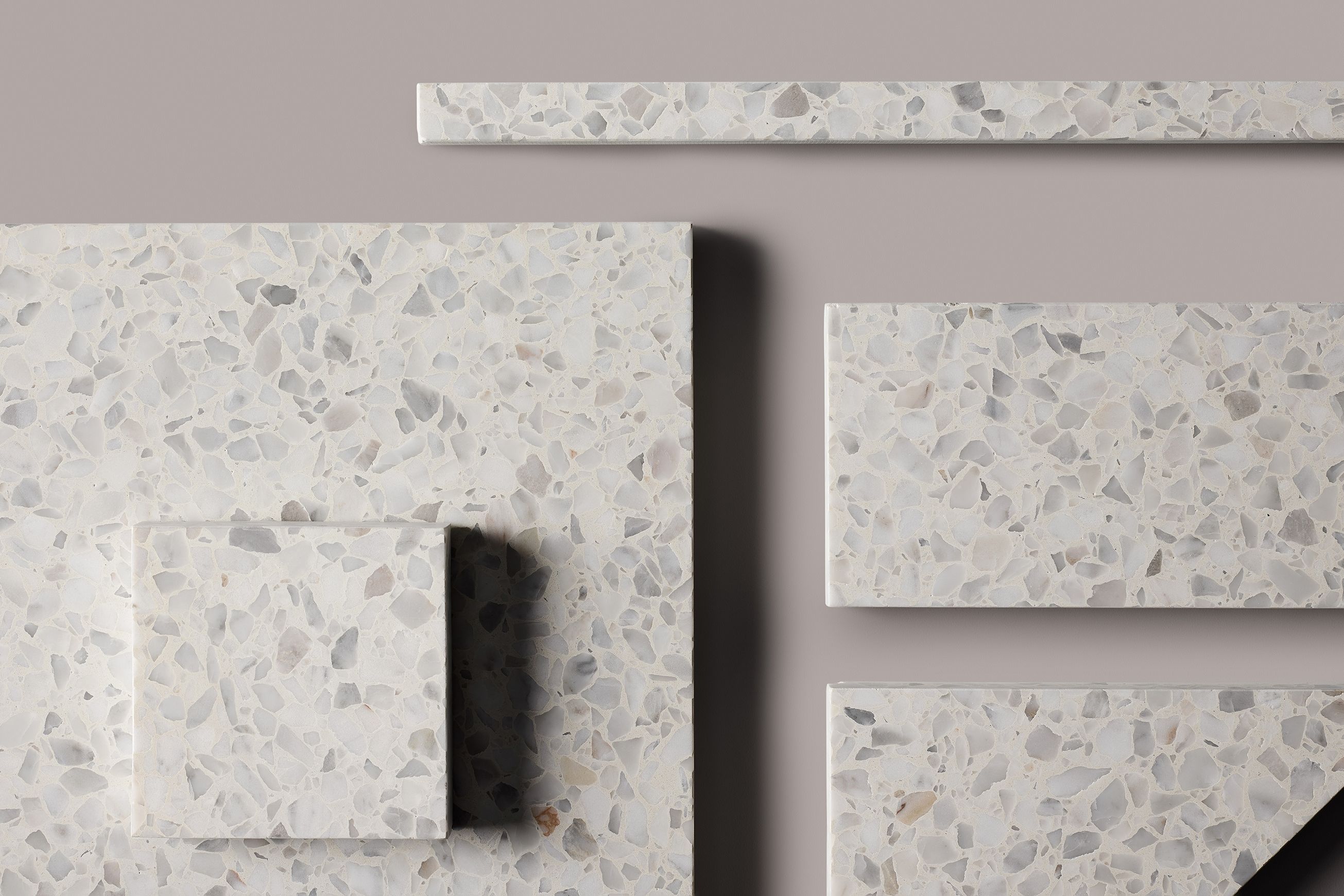 Wintersun | Terrazzo Tiles