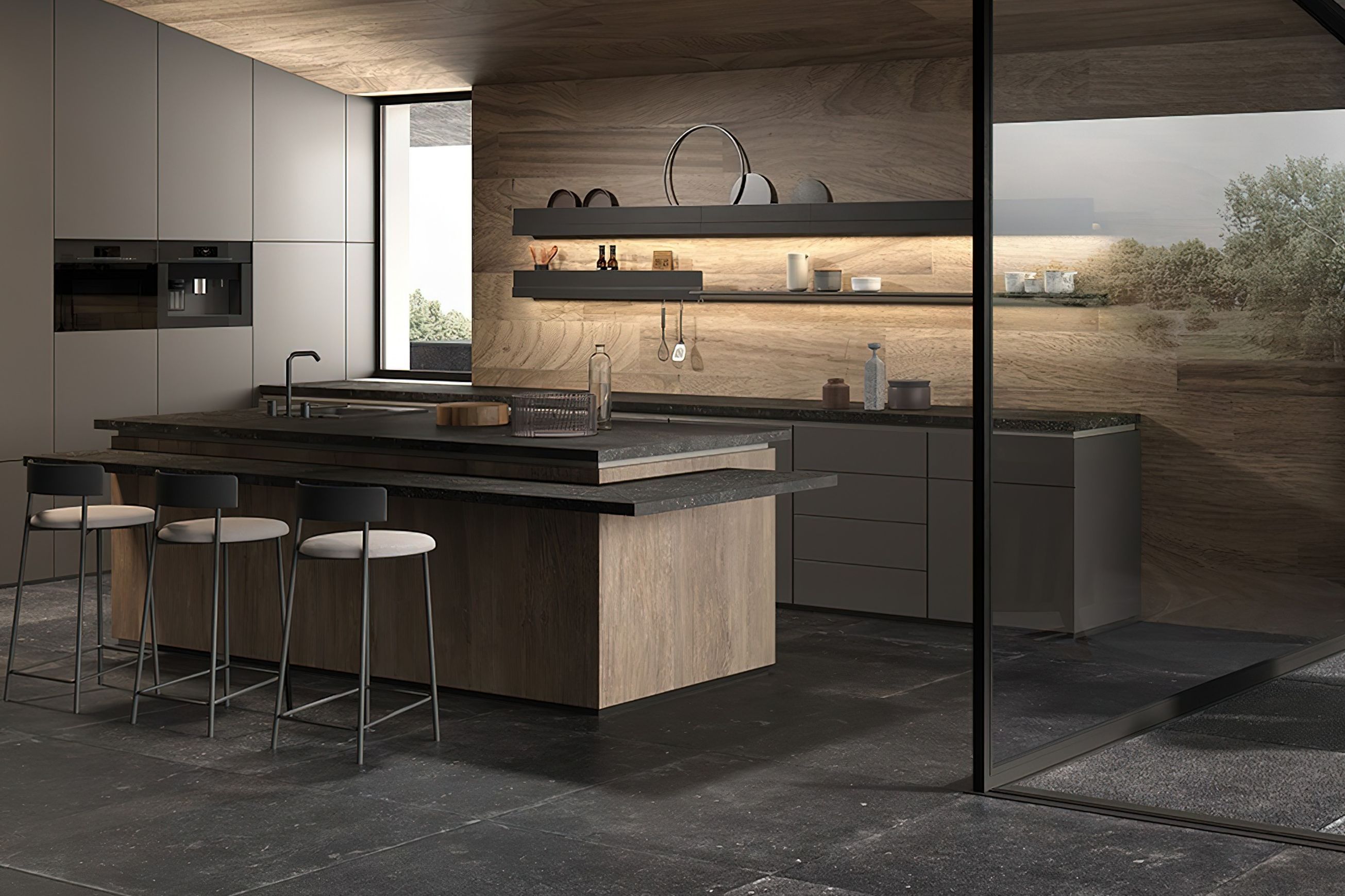 Evolution | Floor & Wall Tiles