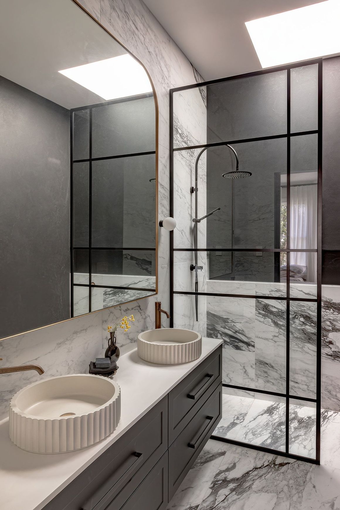 Bianco Collection | Floor & Wall Tile