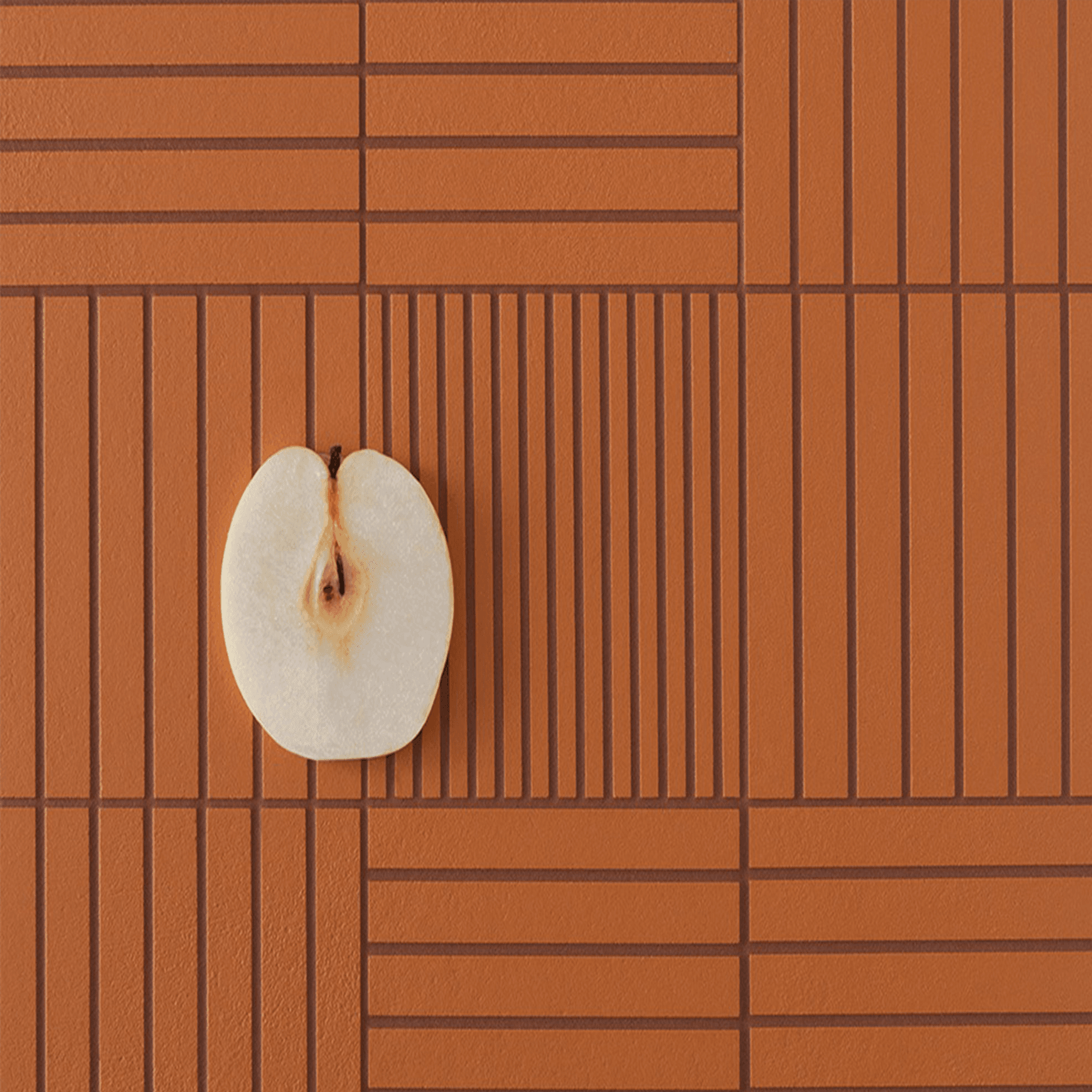Mutina – Fringe Wall and Floor Tile