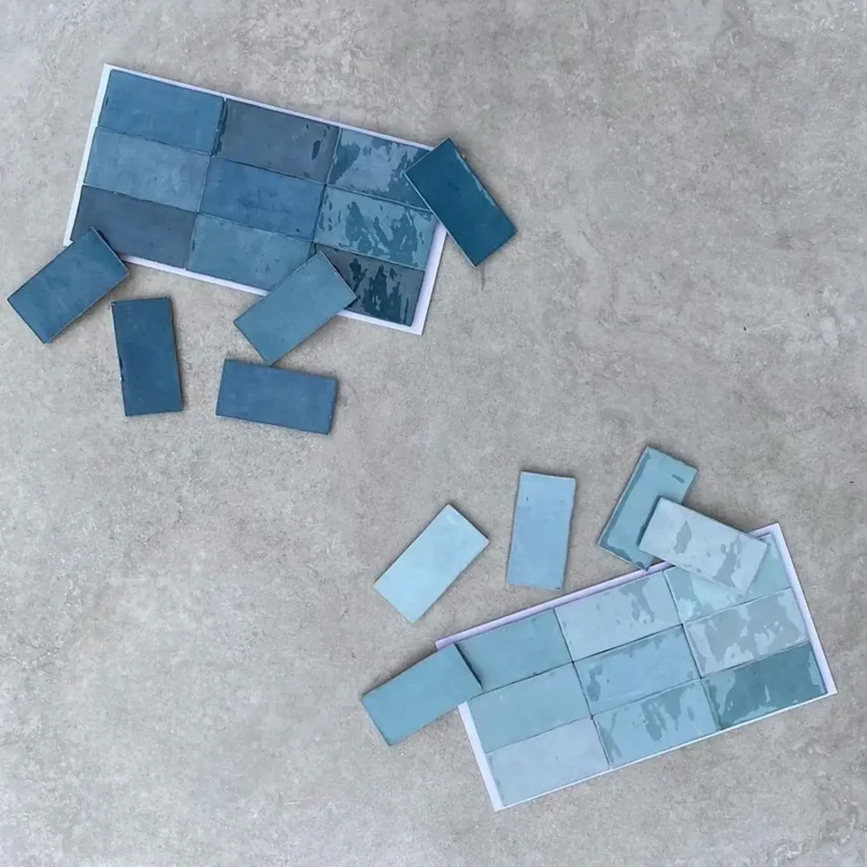 Subway Tiles