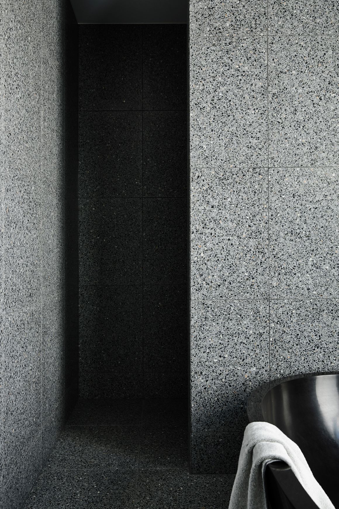 Eventide | Terrazzo Tiles