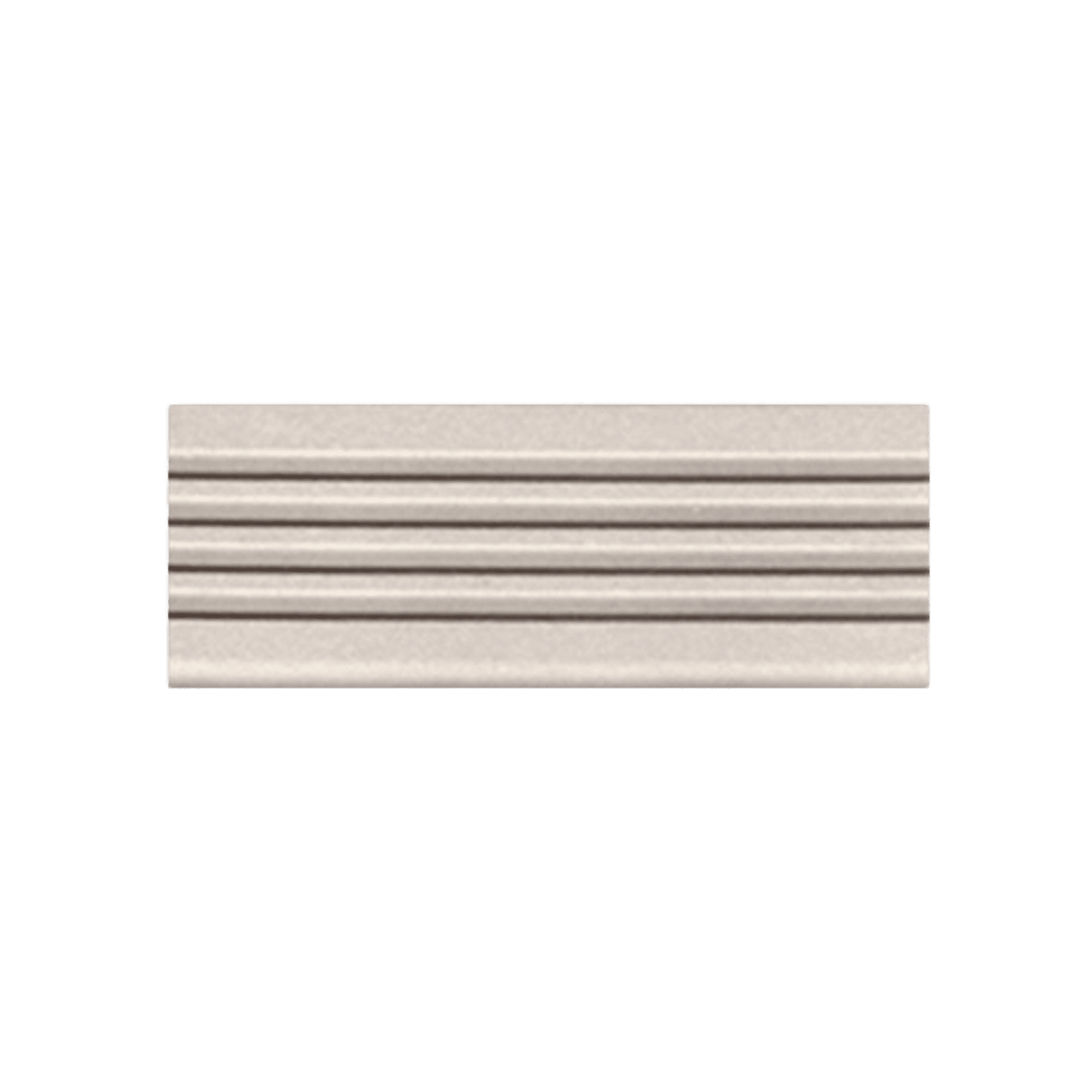 Stair Nosing Sugy J1 Light Creme Floor Tiles