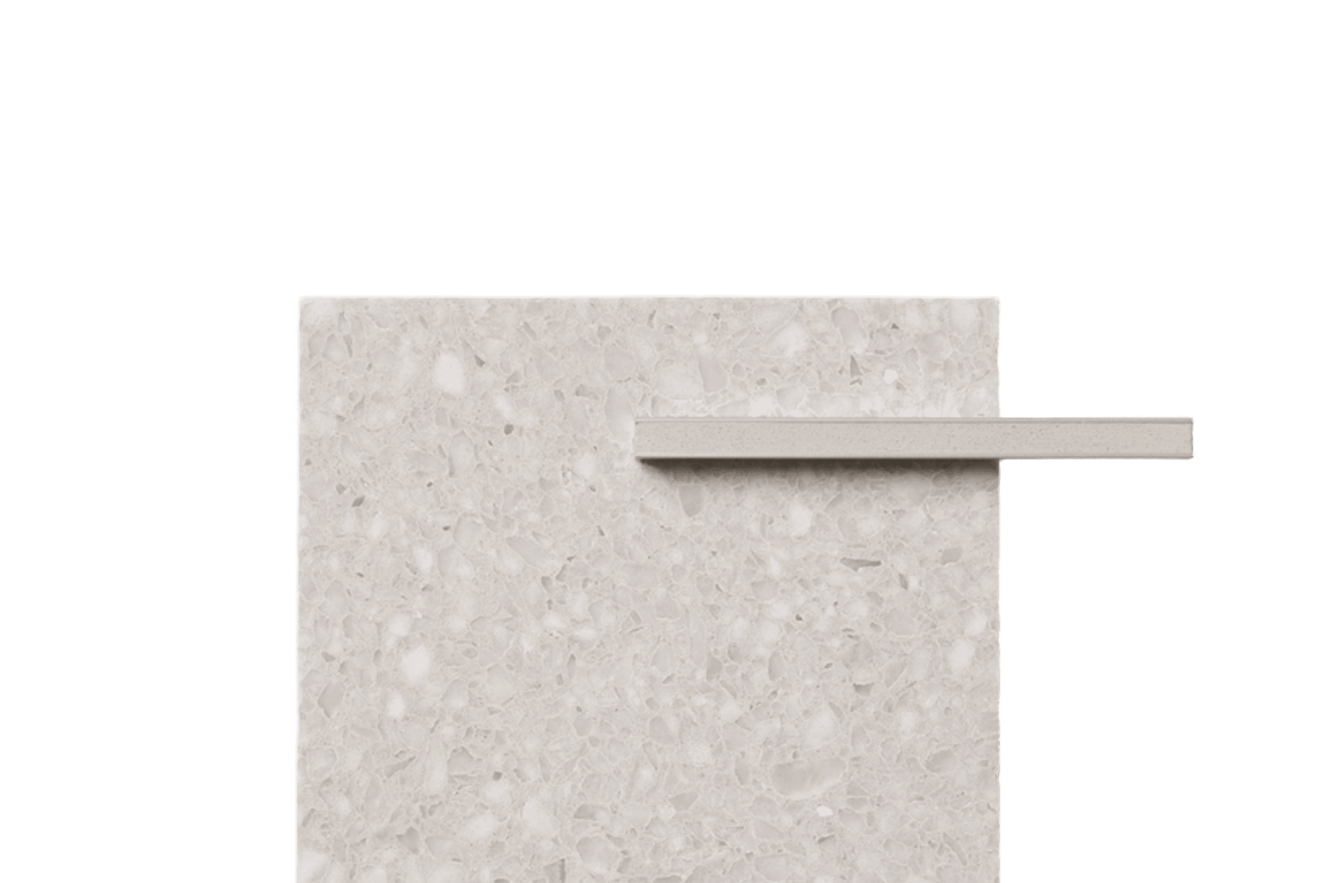 Platinum | Terrazzo Tiles