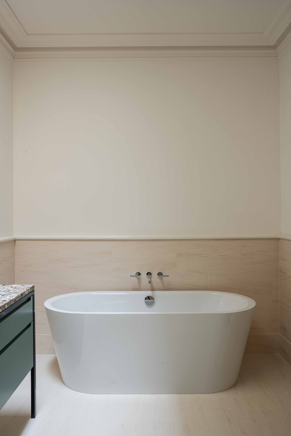 Santa Fe Limestone
