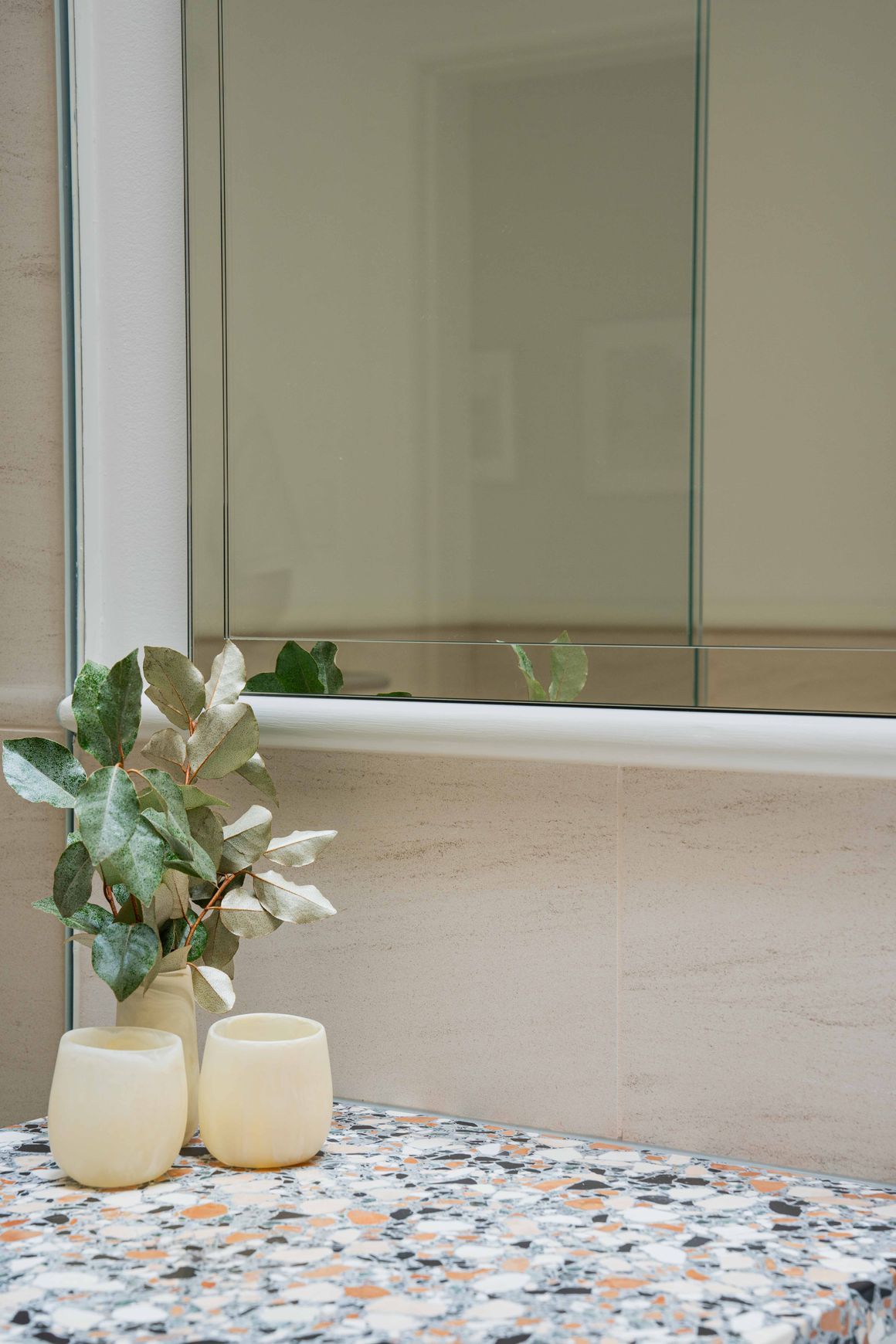 Santa Fe Limestone
