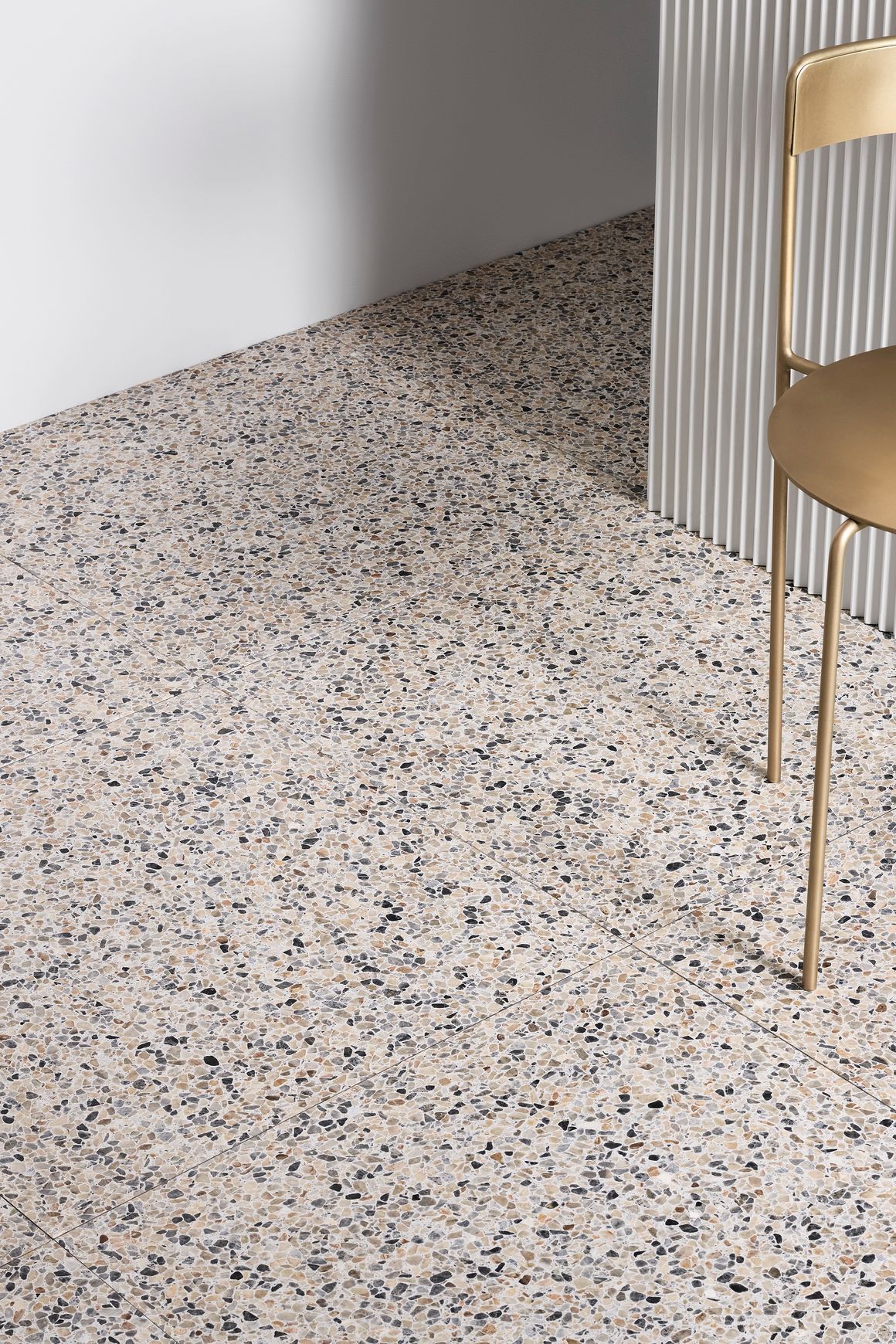 The Sunbaker | Terrazzo Tiles