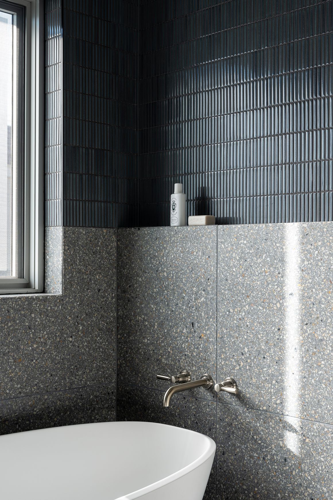 Jagger | Terrazzo Tiles