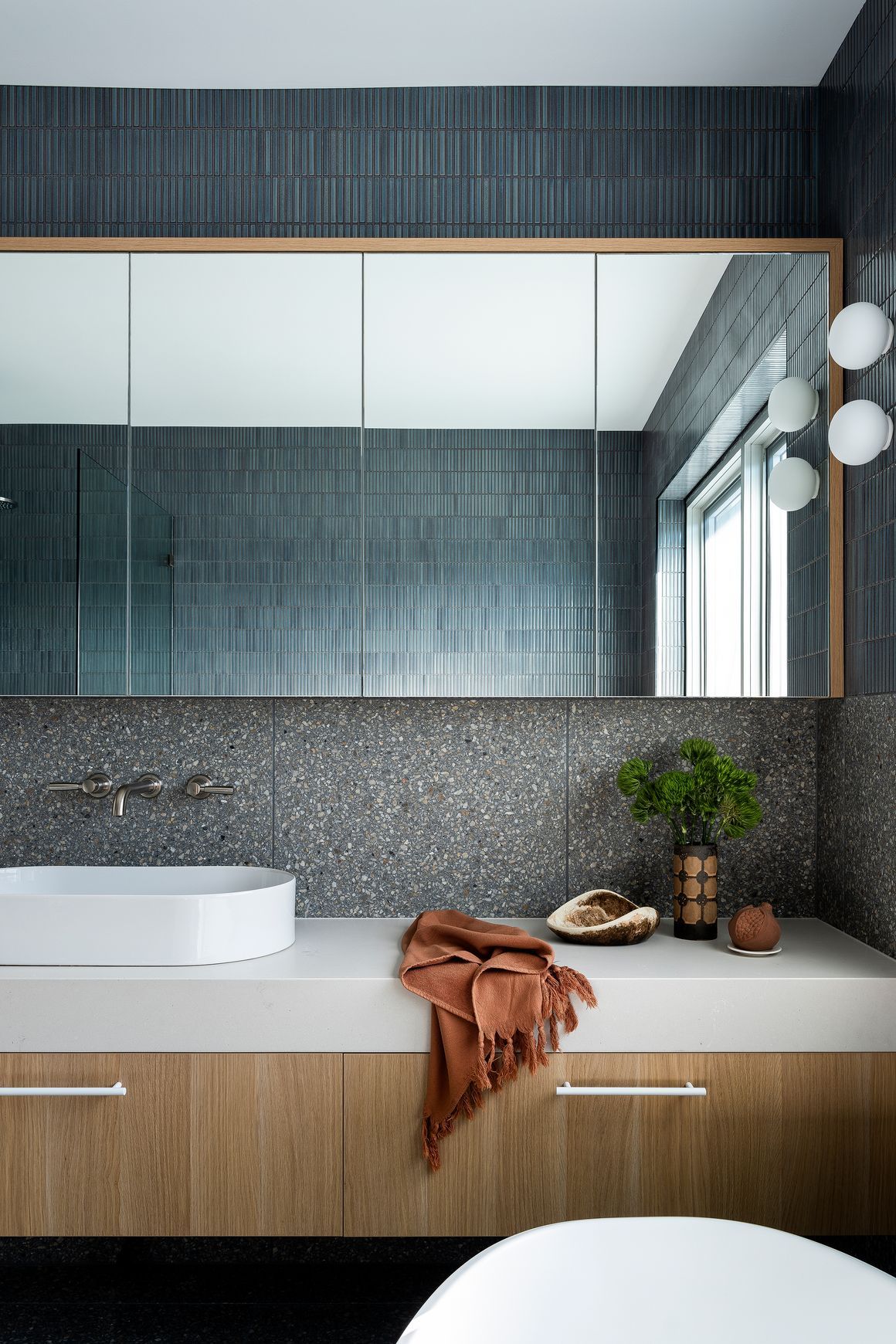 Jagger | Terrazzo Tiles