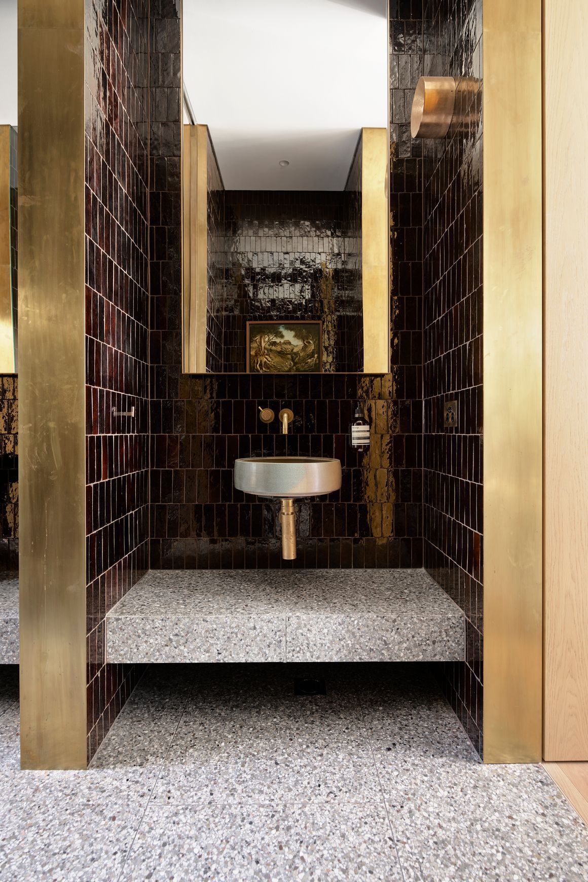 Road Trip | Terrazzo Tiles