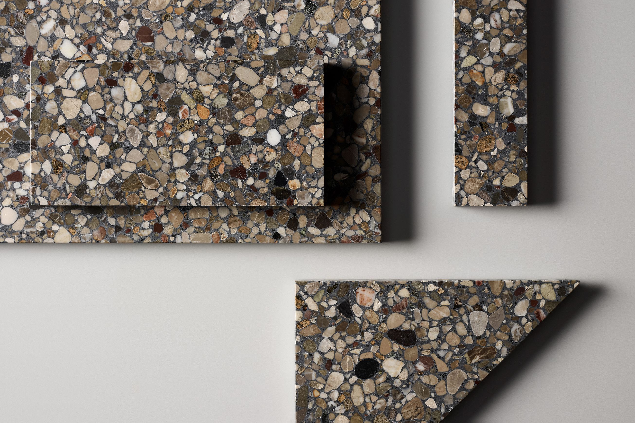 Road Trip | Terrazzo Tiles