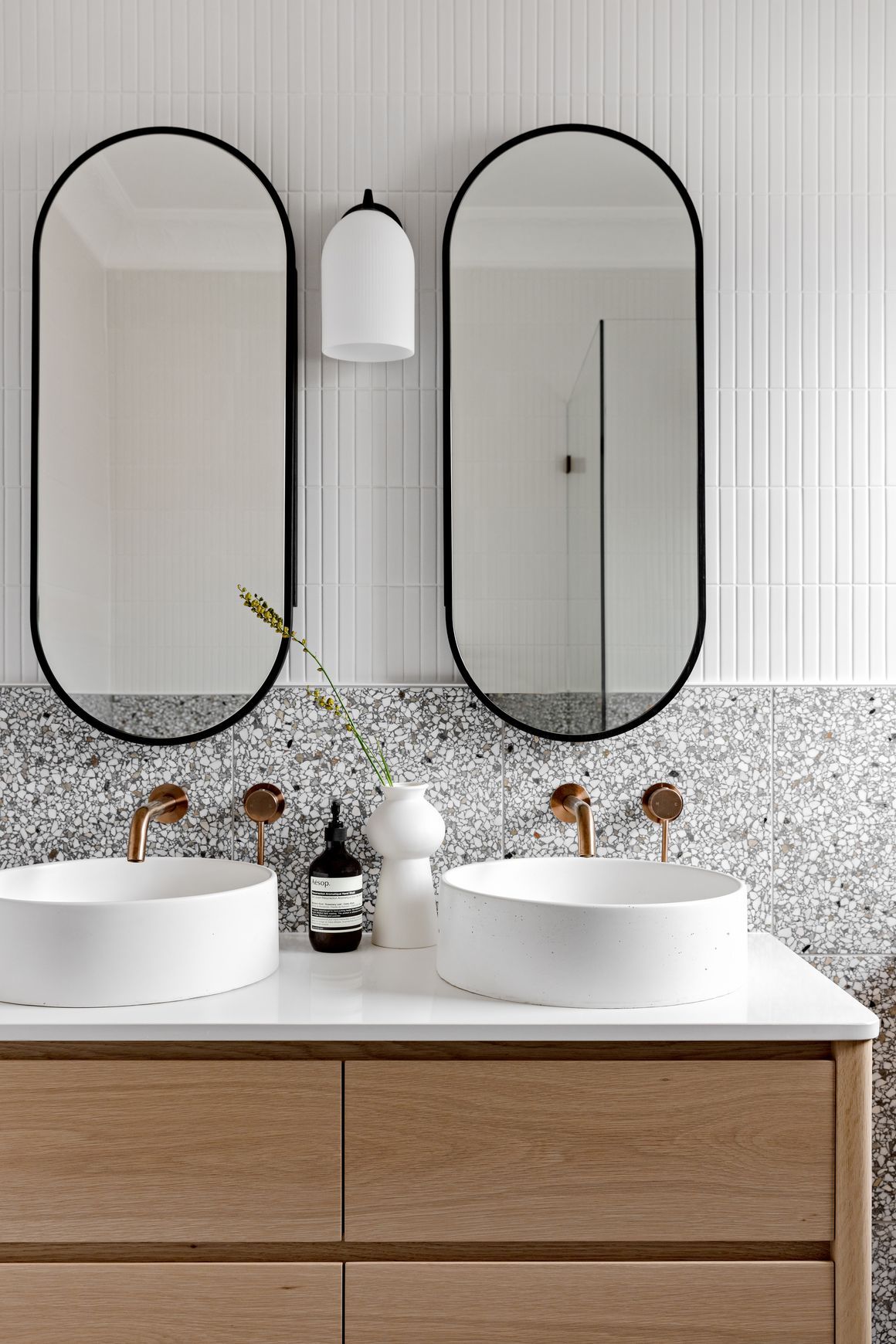 Brackish | Terrazzo Tiles
