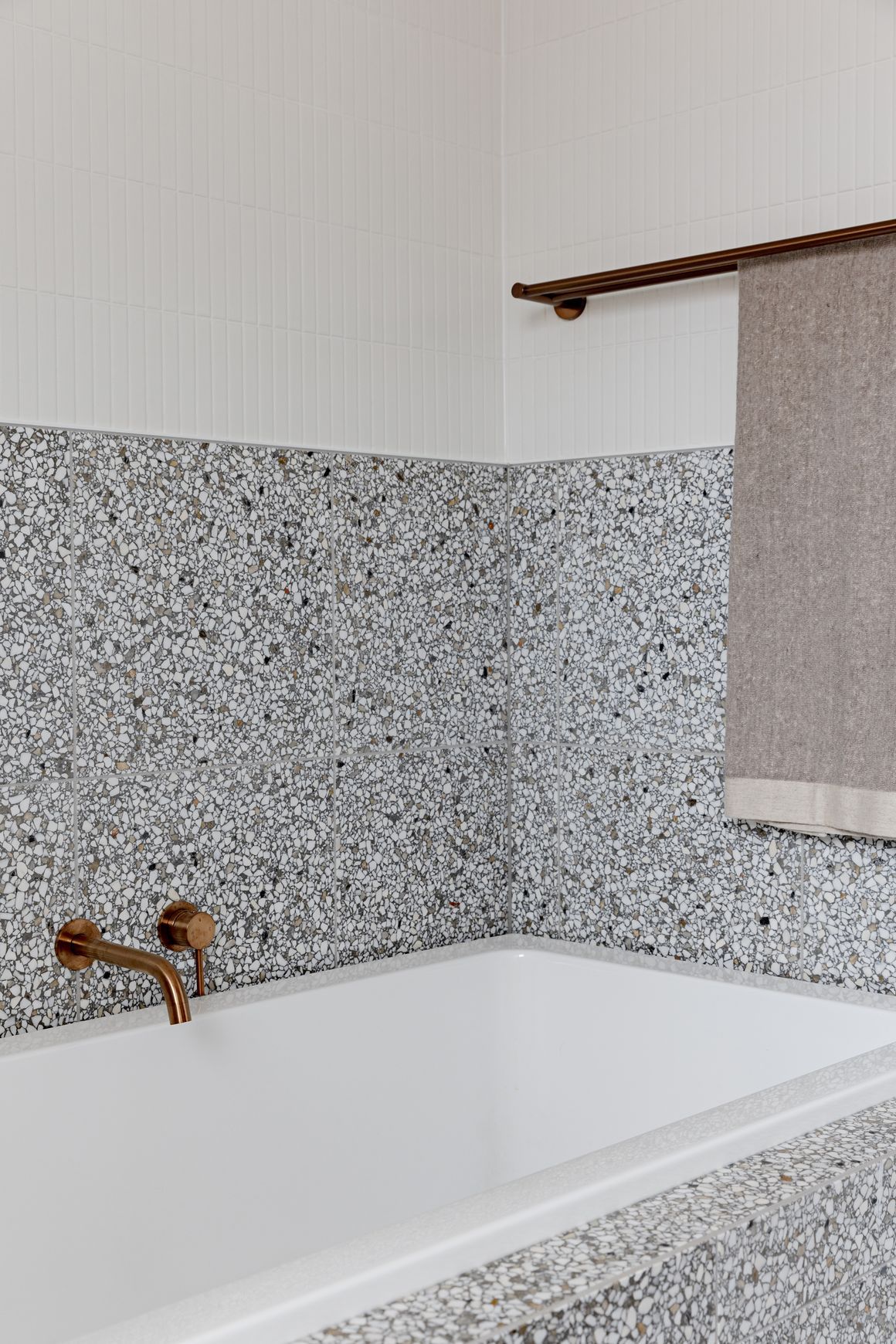 Brackish | Terrazzo Tiles