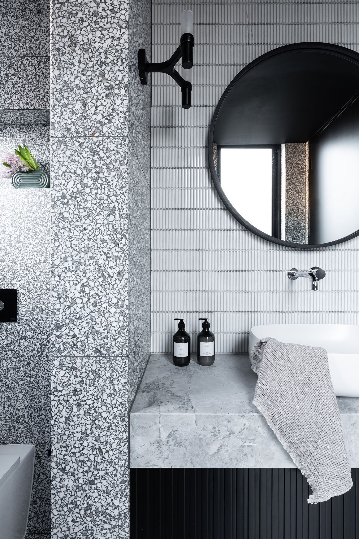 Brackish | Terrazzo Tiles