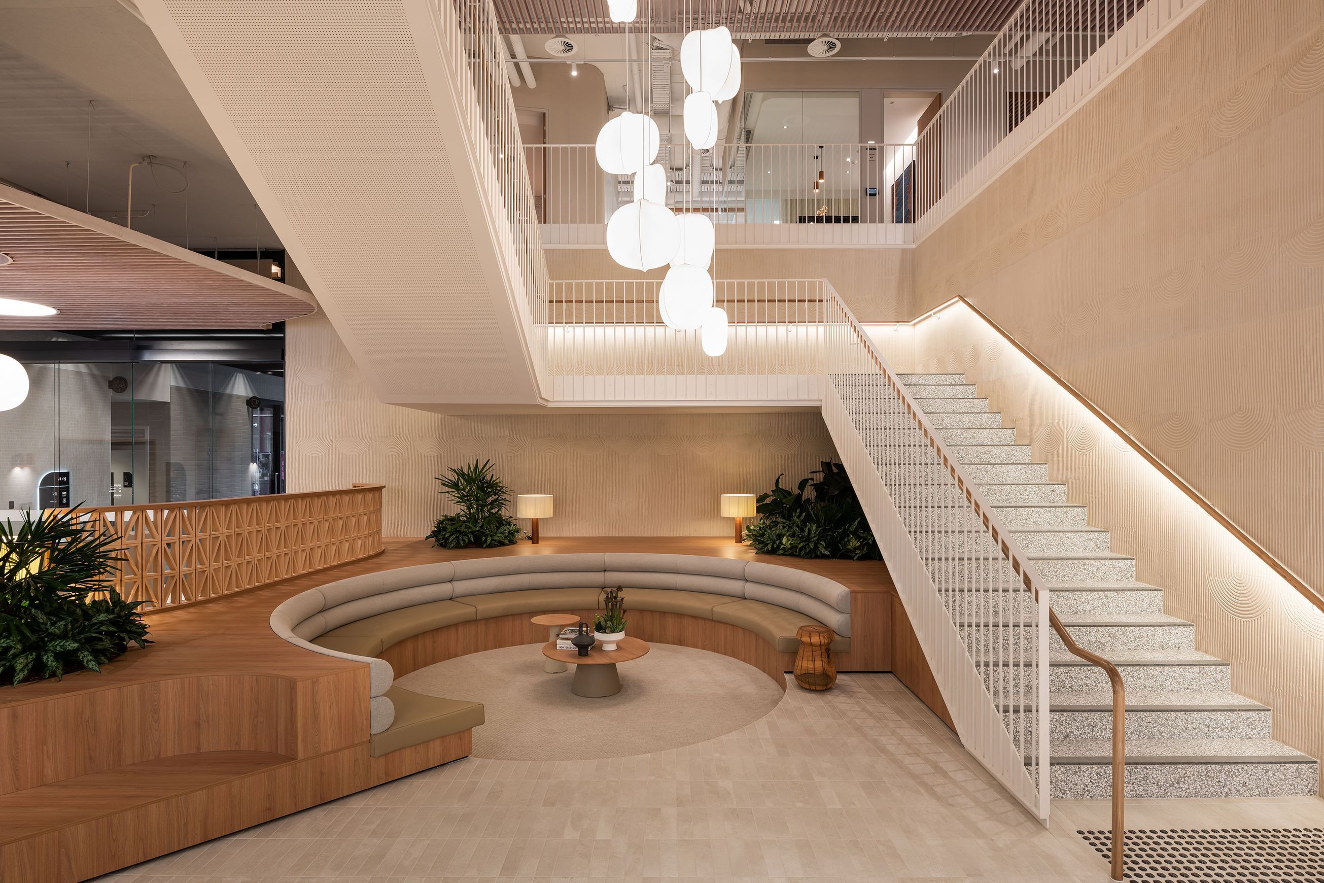 Brackish | Terrazzo Tiles