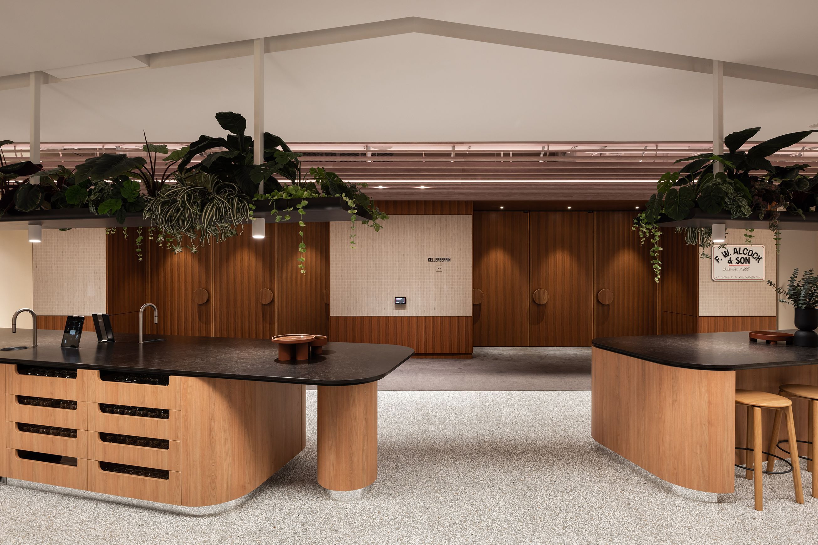 Brackish | Terrazzo Tiles