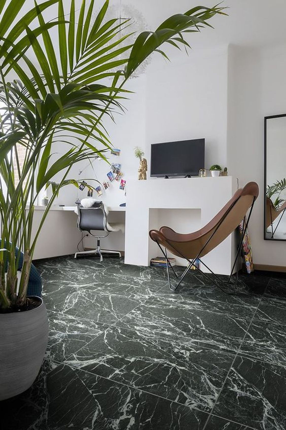 Microcosmi Tiles