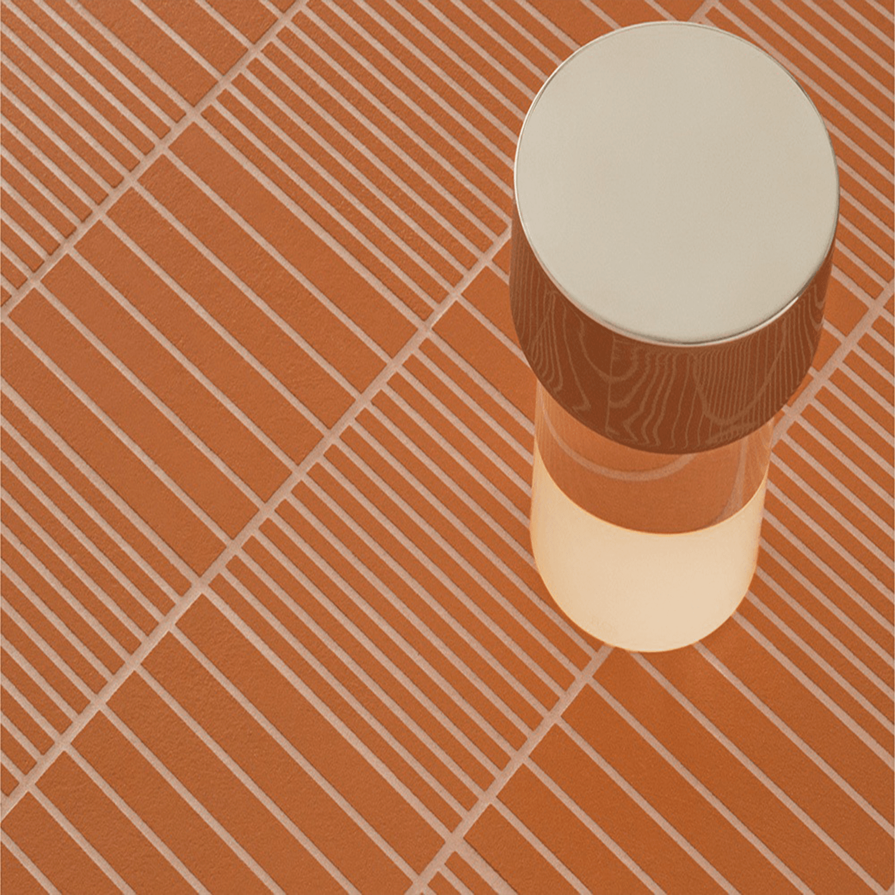 Mutina – Fringe Wall and Floor Tile