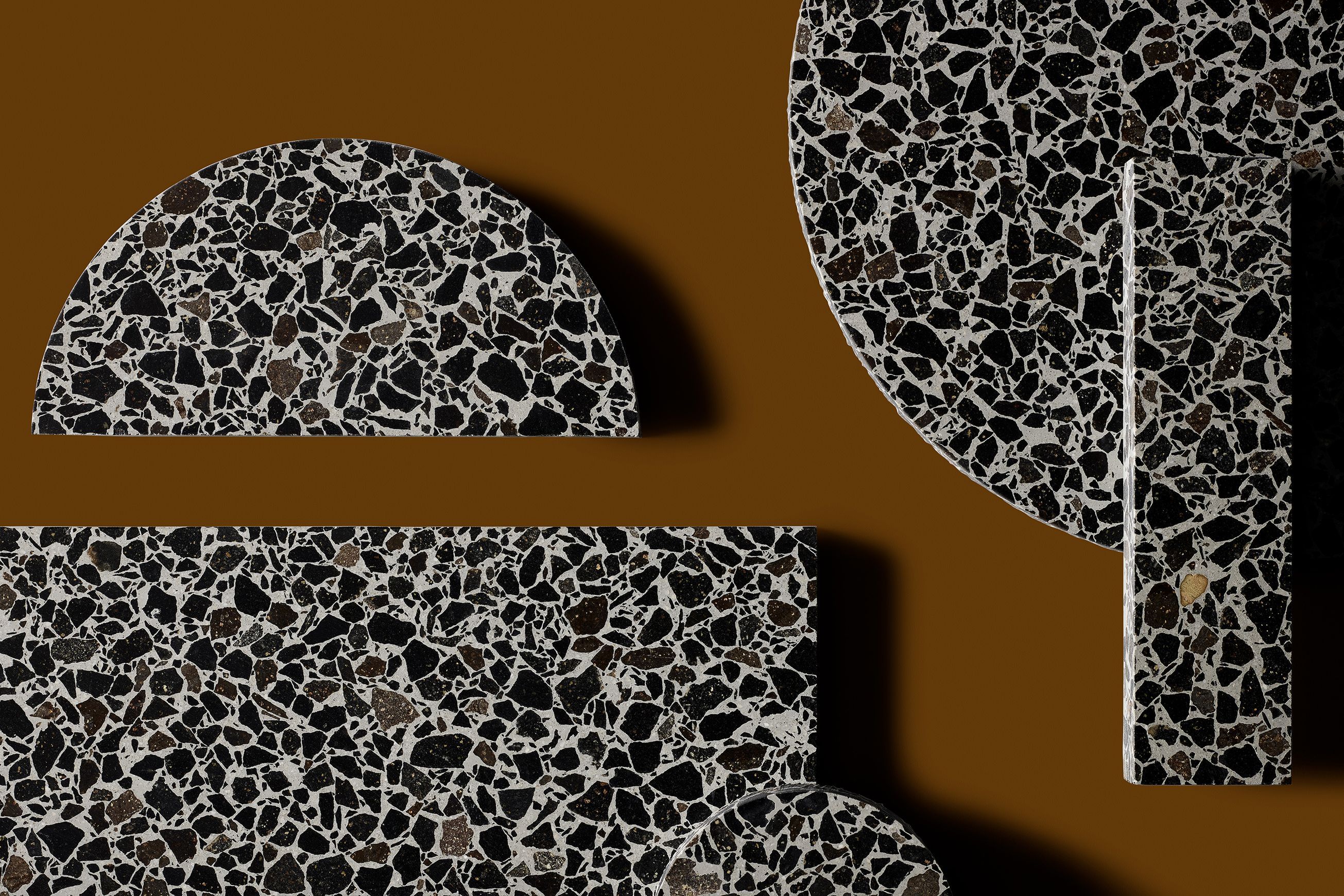 Wolf | Terrazzo Tiles