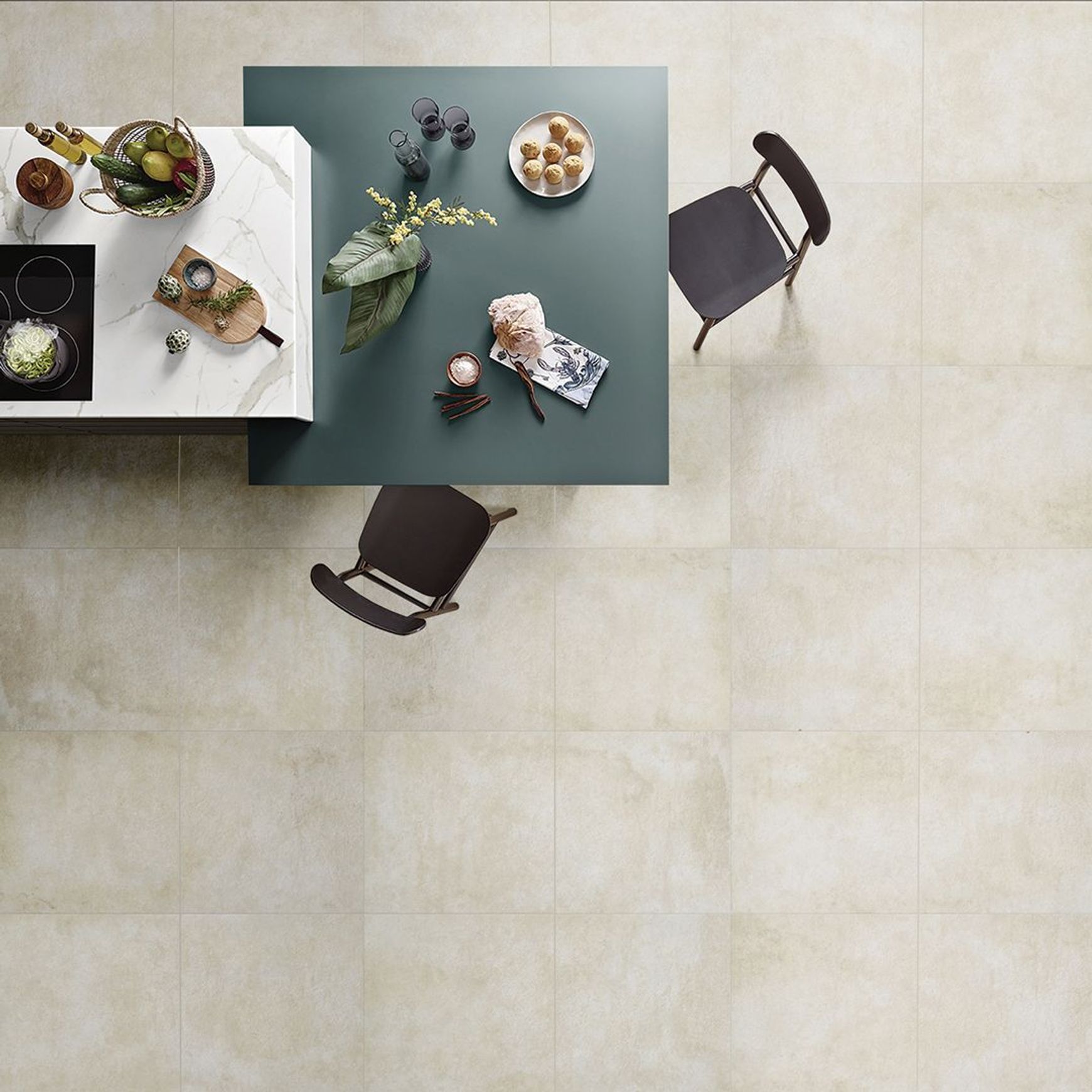Ales Collection | Floor & Wall Tile