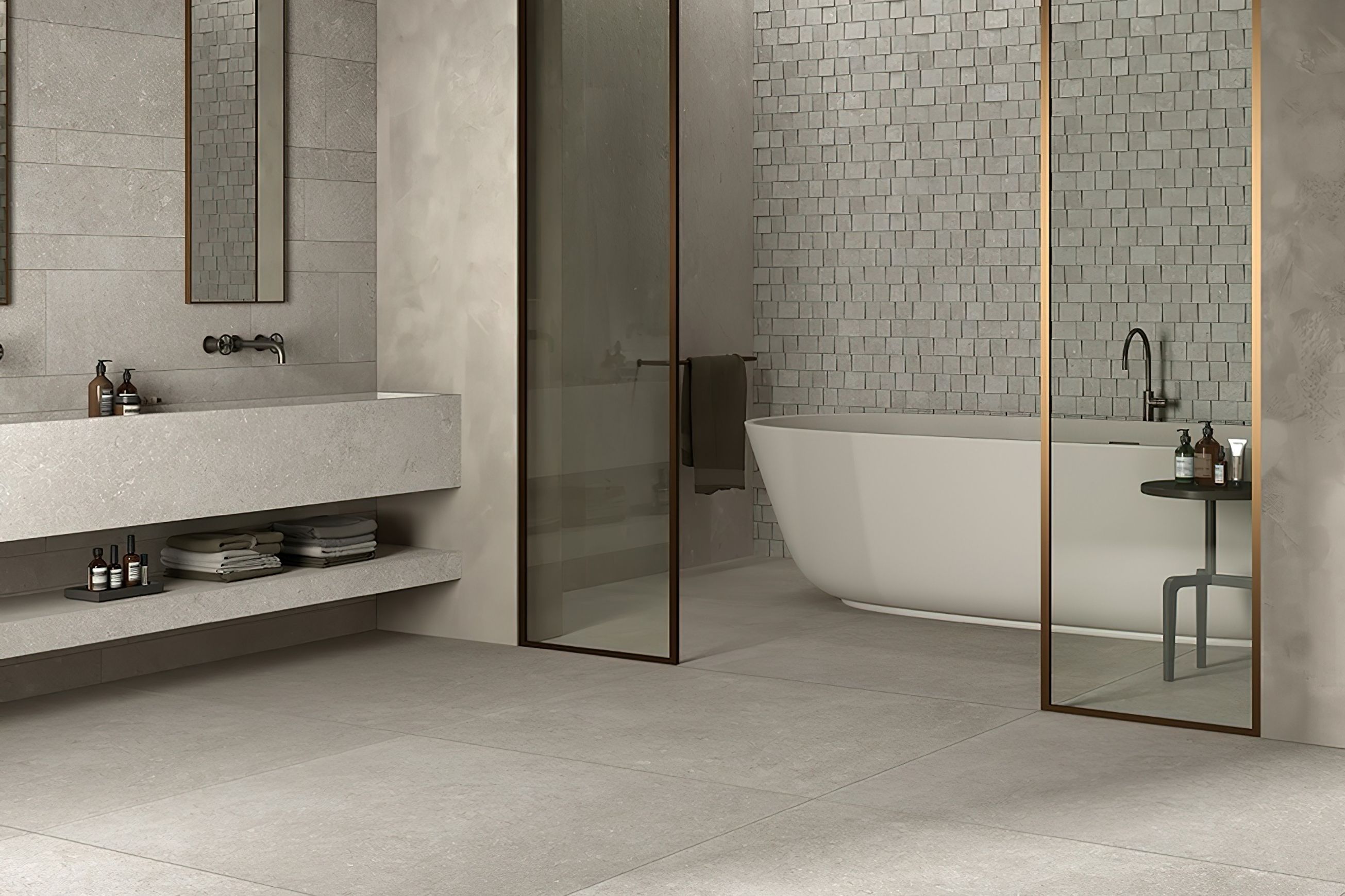 Le Reverse | Floor & Wall Tiles