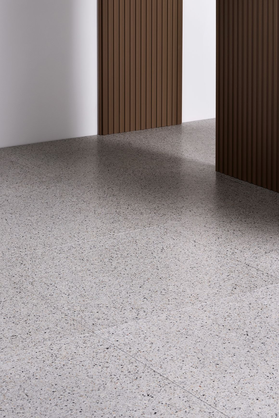 Buff | Terrazzo Tiles