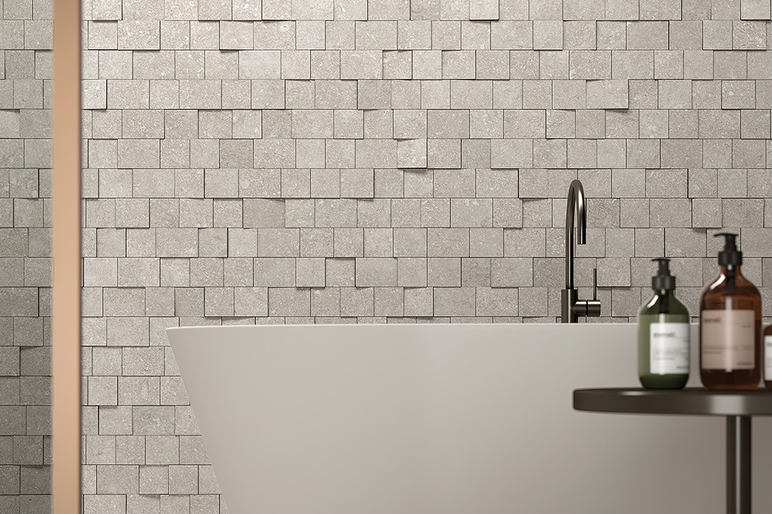 Le Reverse | Floor & Wall Tiles